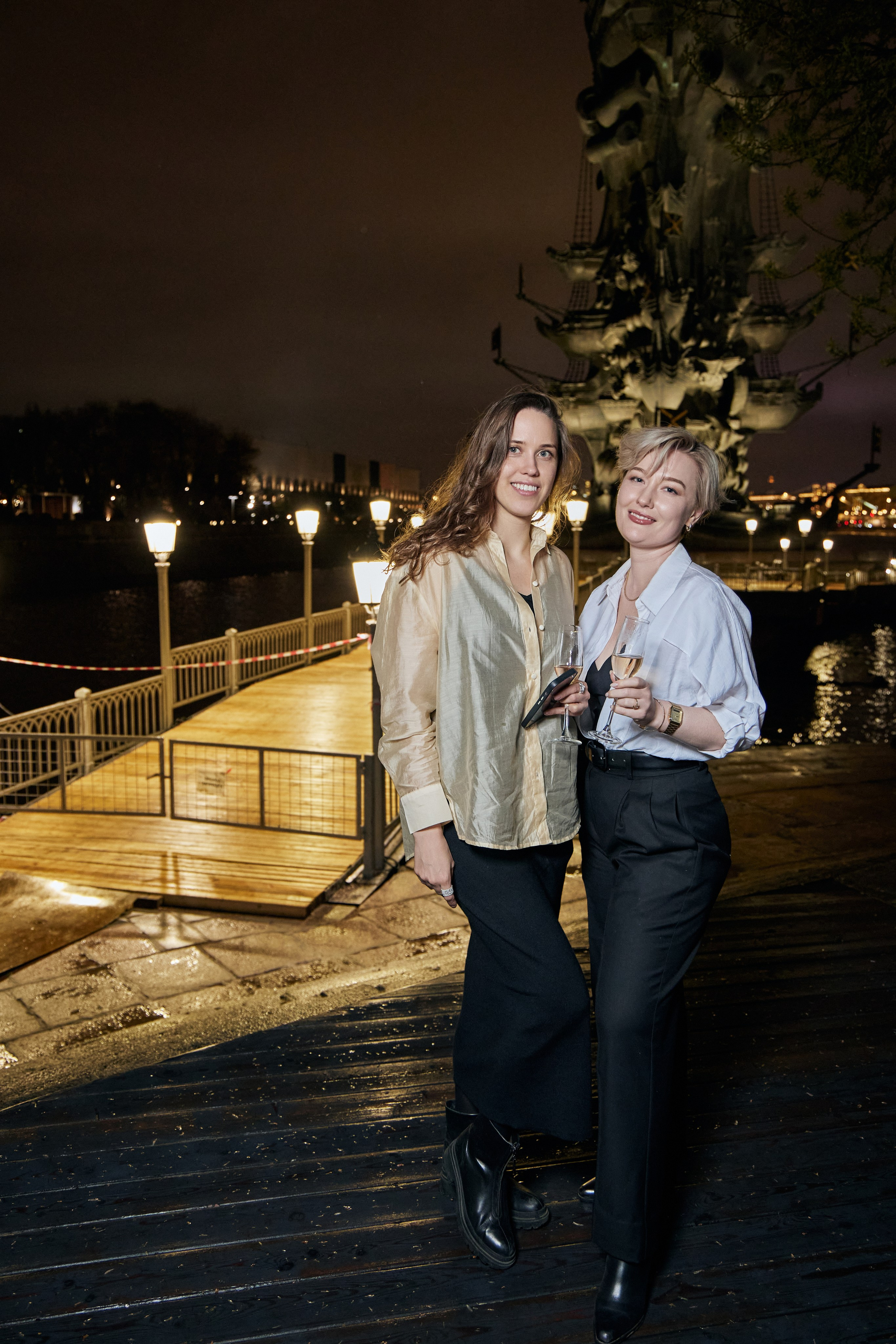 X|| Международный Конгресс Pro Agless (Гала ужин). Yankovski_001