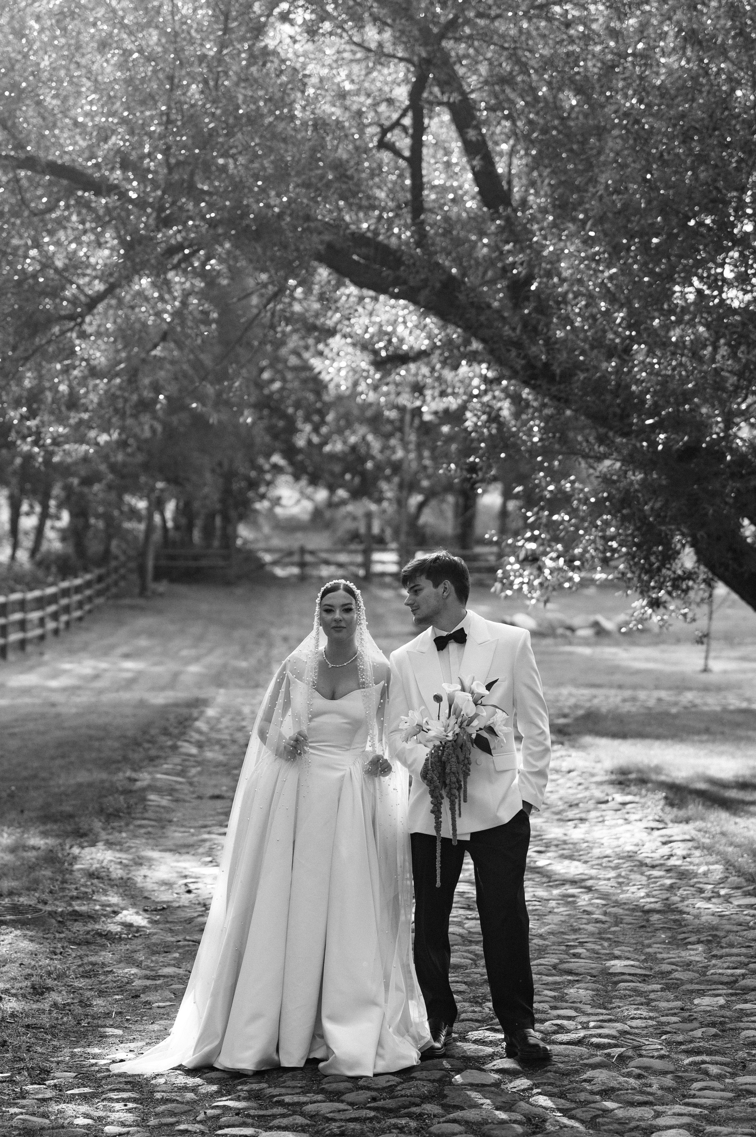 КИРИЛЛ И ИРА. Свадебный фотограф Минск