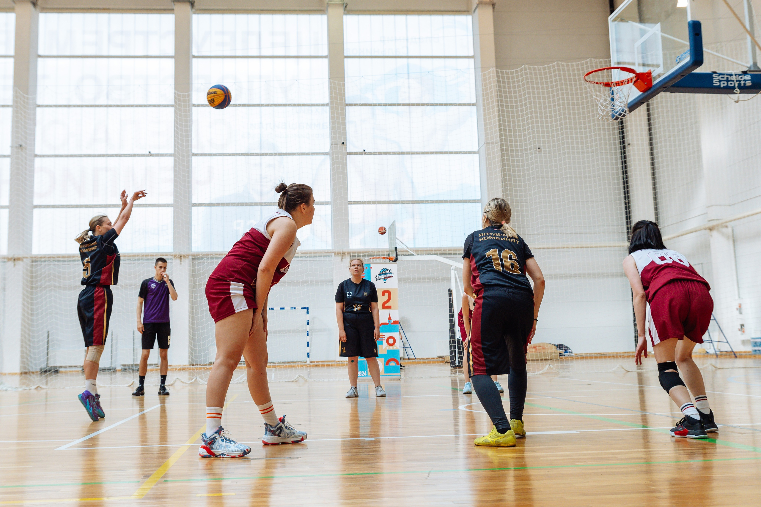 ВЛКФ 7-8.06.2024. KRIS KRUPINNIKOVA