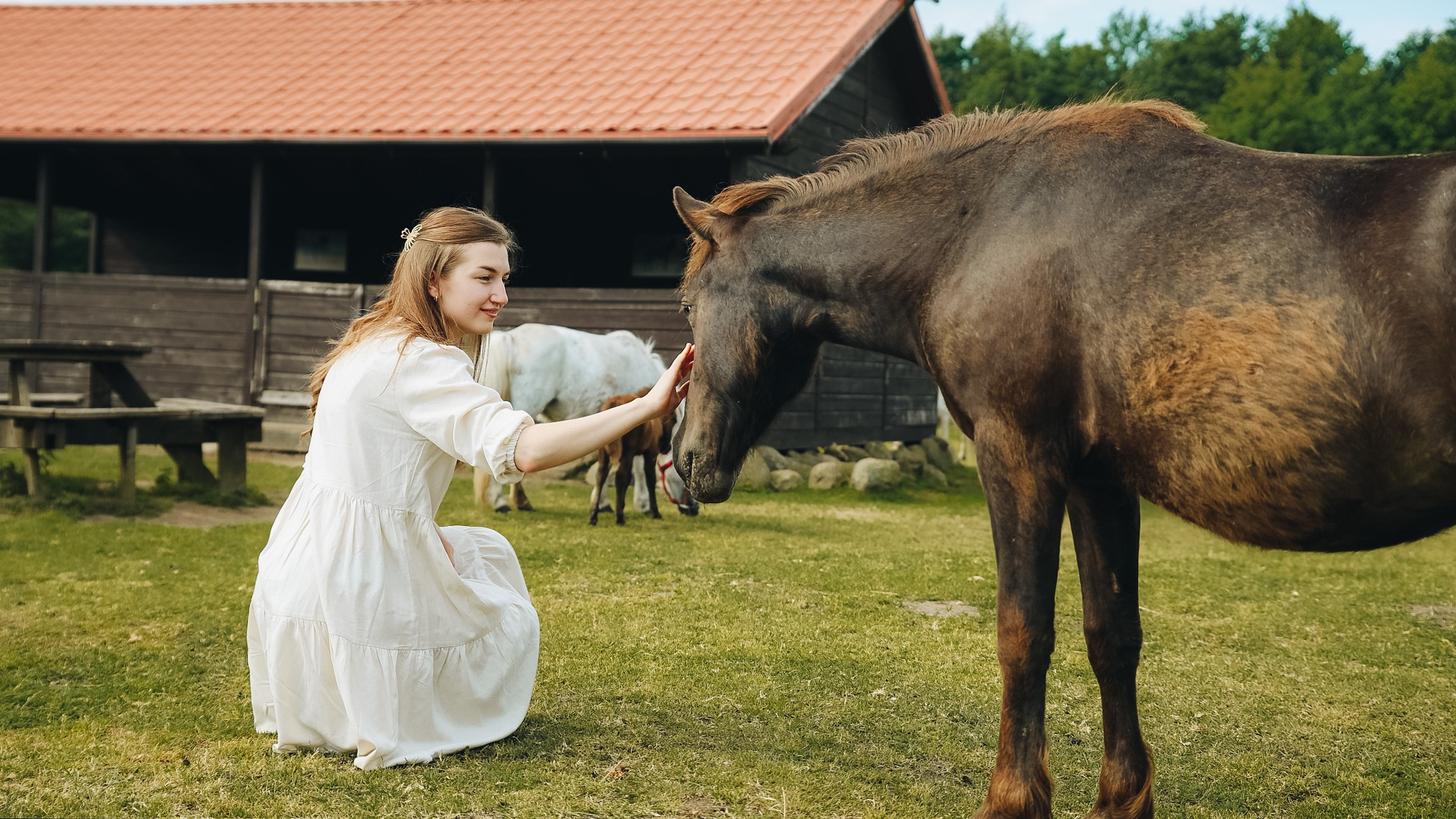 Тур — девичник LEF.TRAVEL.CLUB. KRIS KRUPINNIKOVA