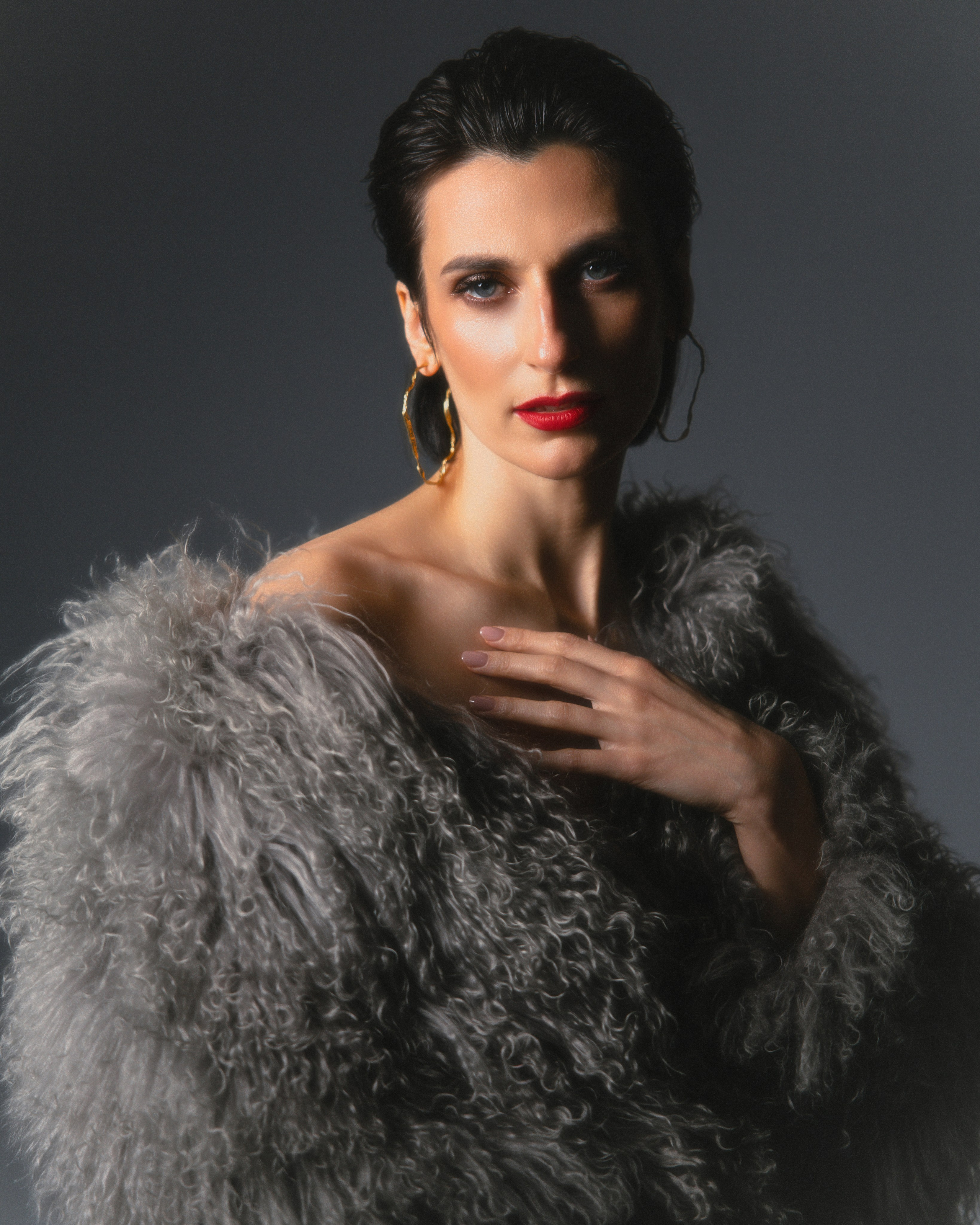 Катя. Фотограф Ломакина Анастасия