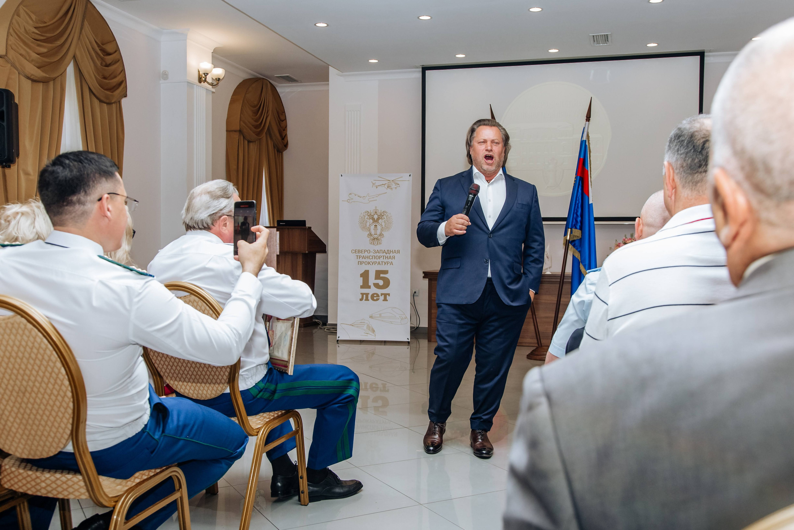 Репортаж. Семейная фотосессия и съёмка в школе СПб Сударикова Мария