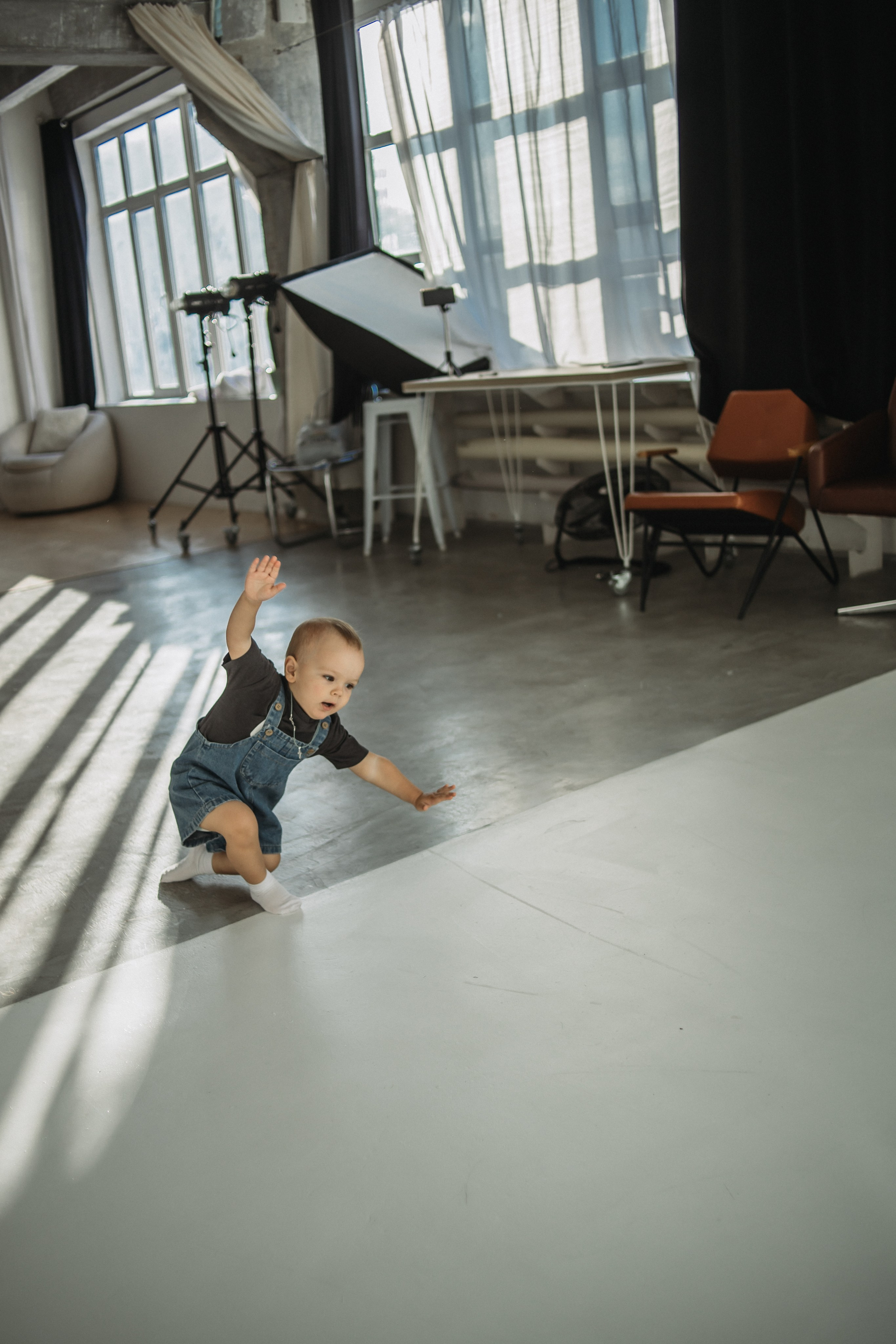 Евгений, Валерия, Макар. Фотограф Регина Крикунова г. Красноярск