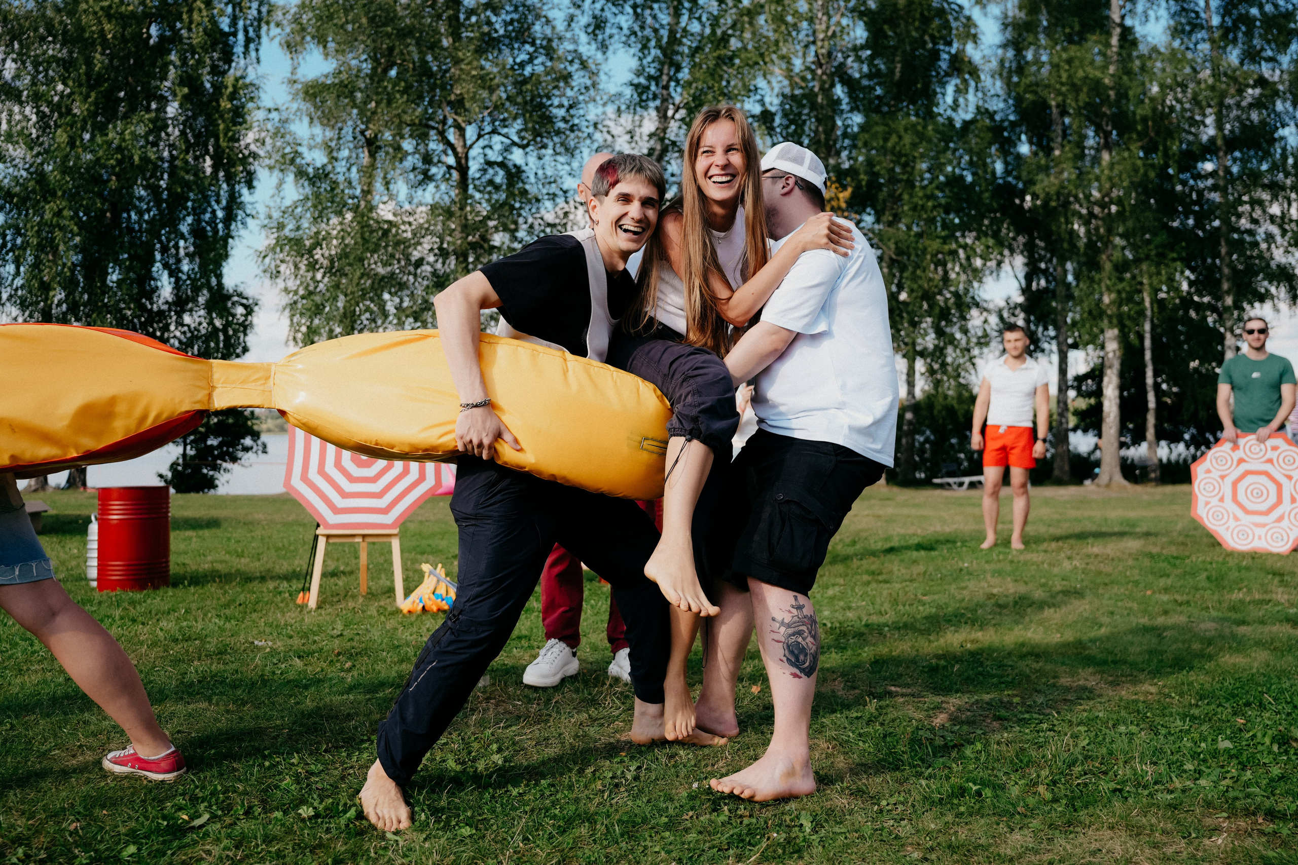 ArrowMedia. Фотограф в Москве Дмитрий Рогов