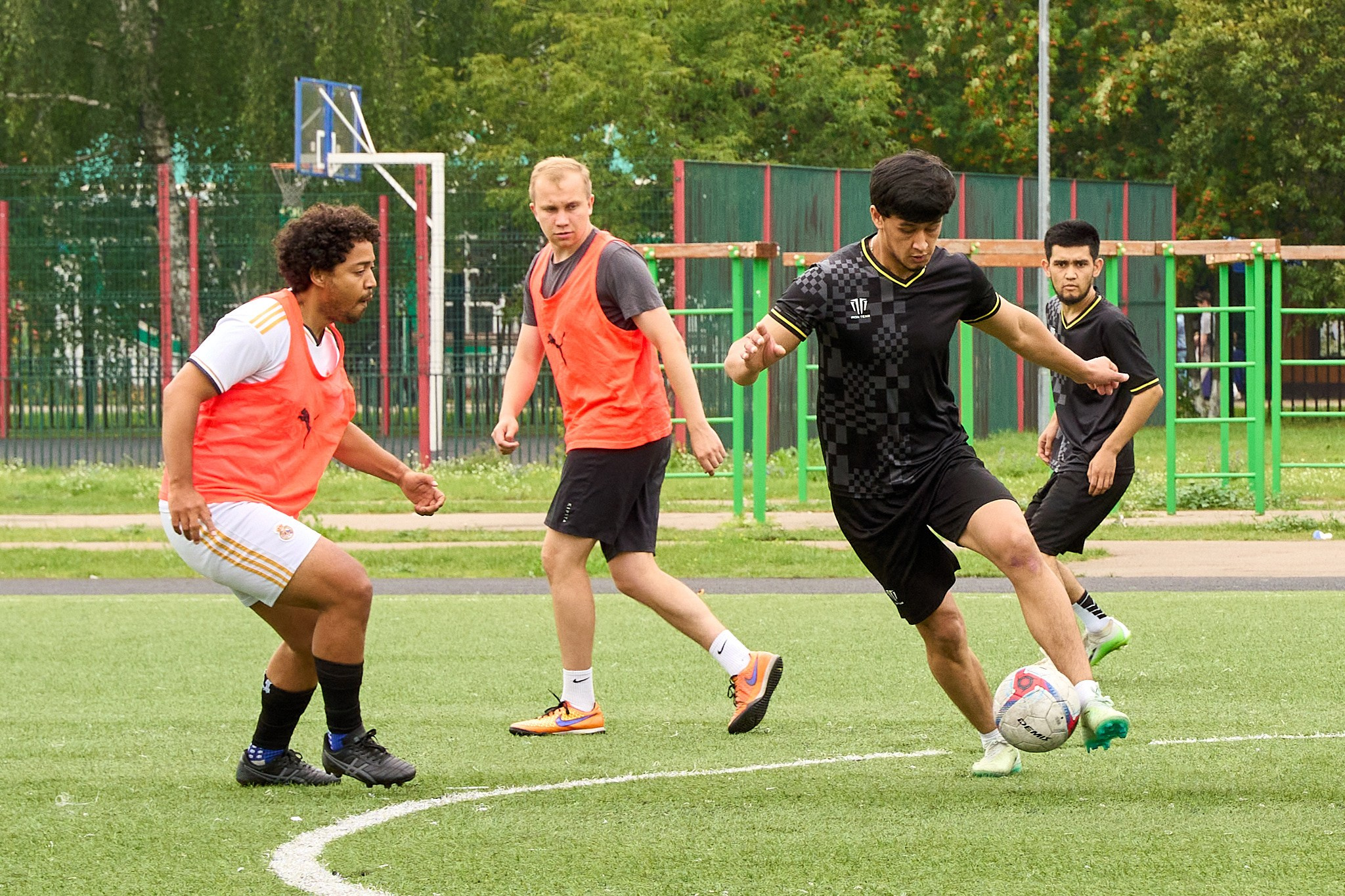 Футбол. Главная