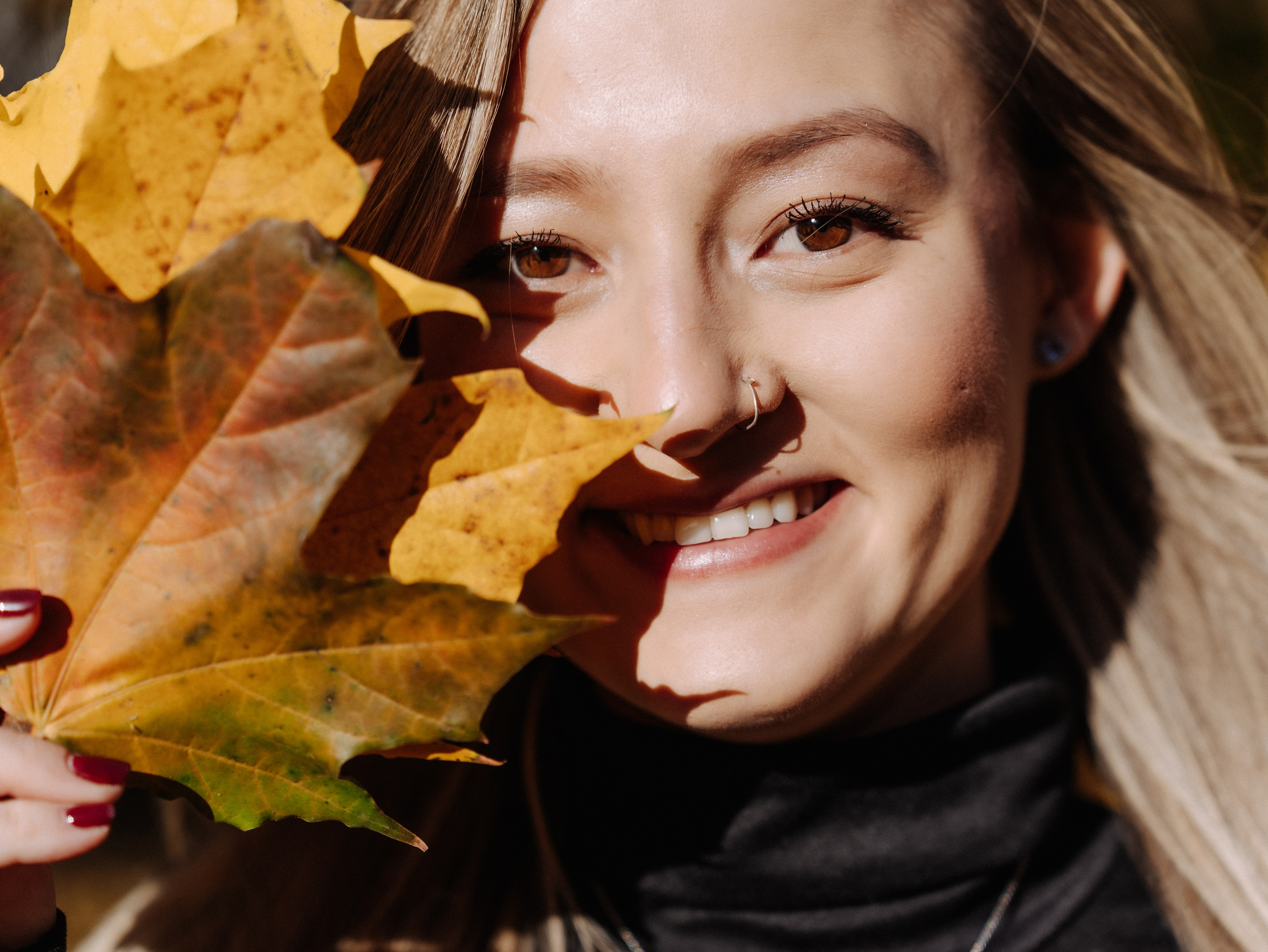 KSMU students Nature. Свадебный и семейный видеограф в Курске