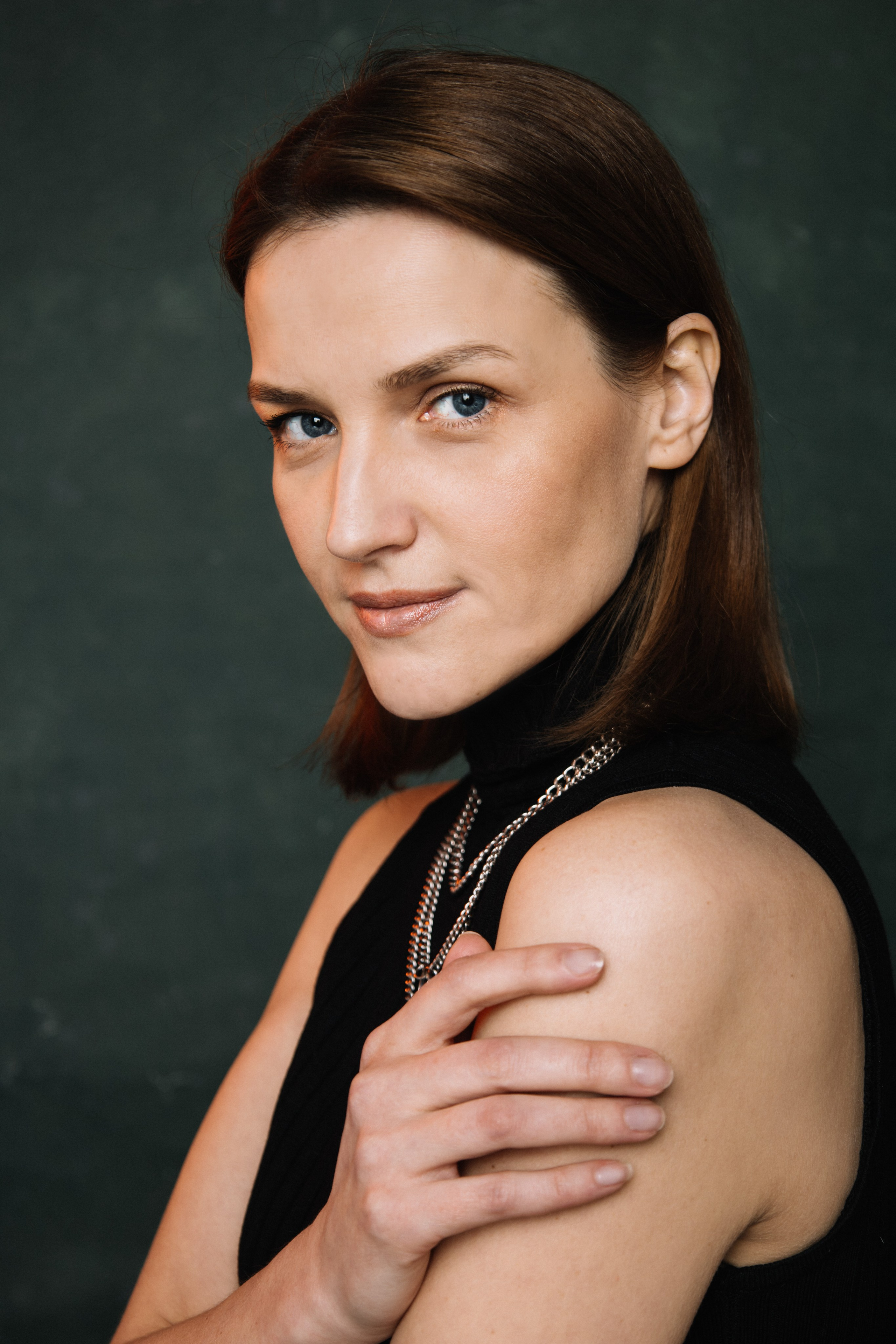 Елена. Семейная и портретная съёмка в Москве