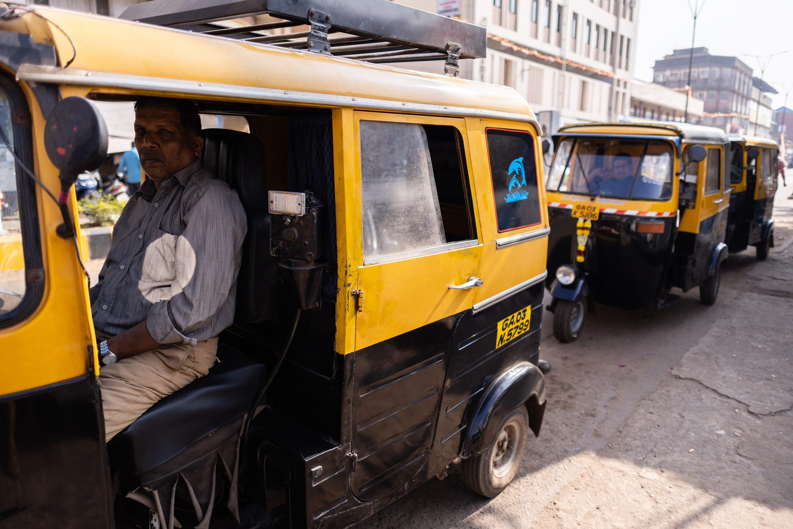 ГОА 2024. Руслан Плахтеев