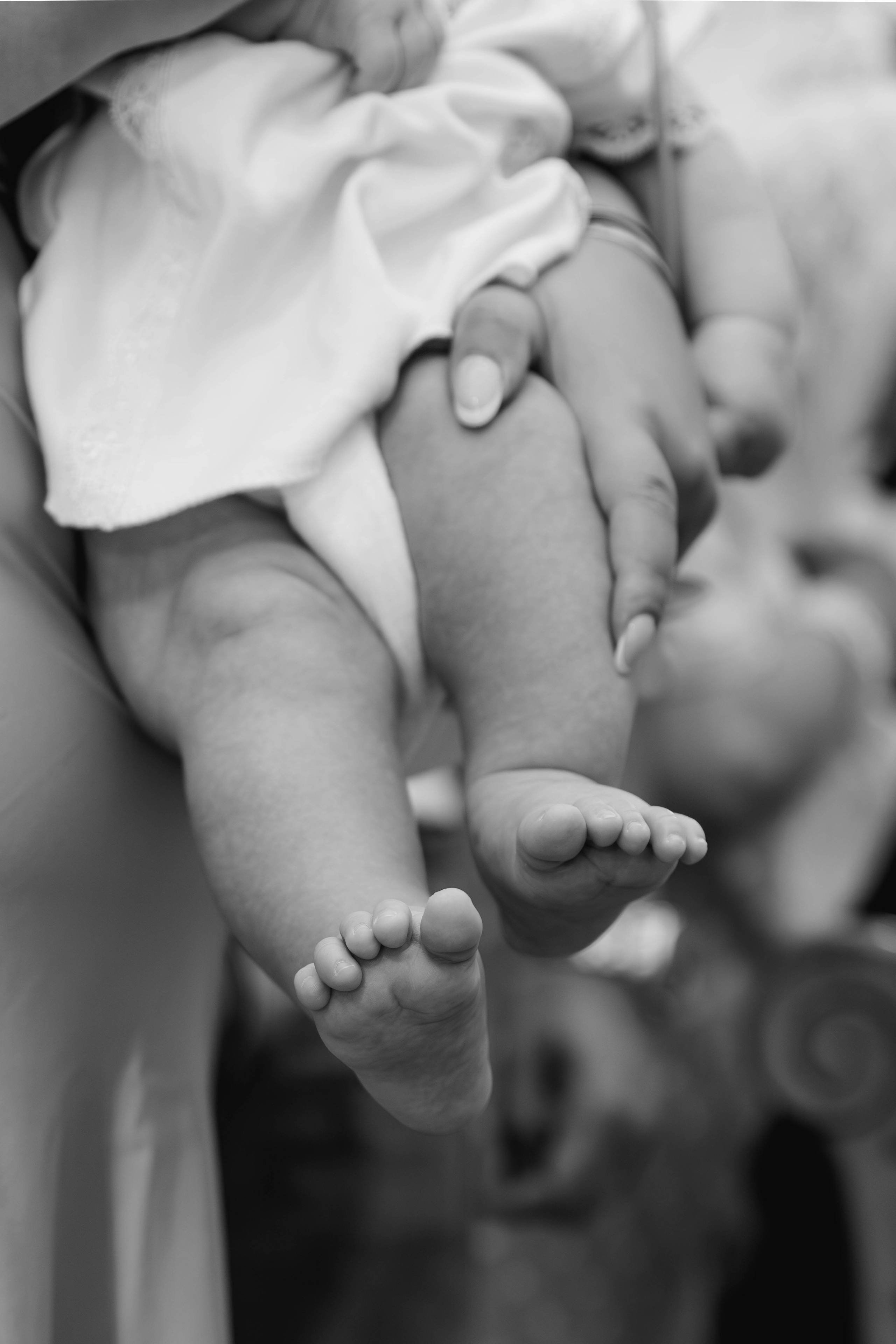 Крещение Лео. Семейный и свадебный фотограф Нижний Новгород