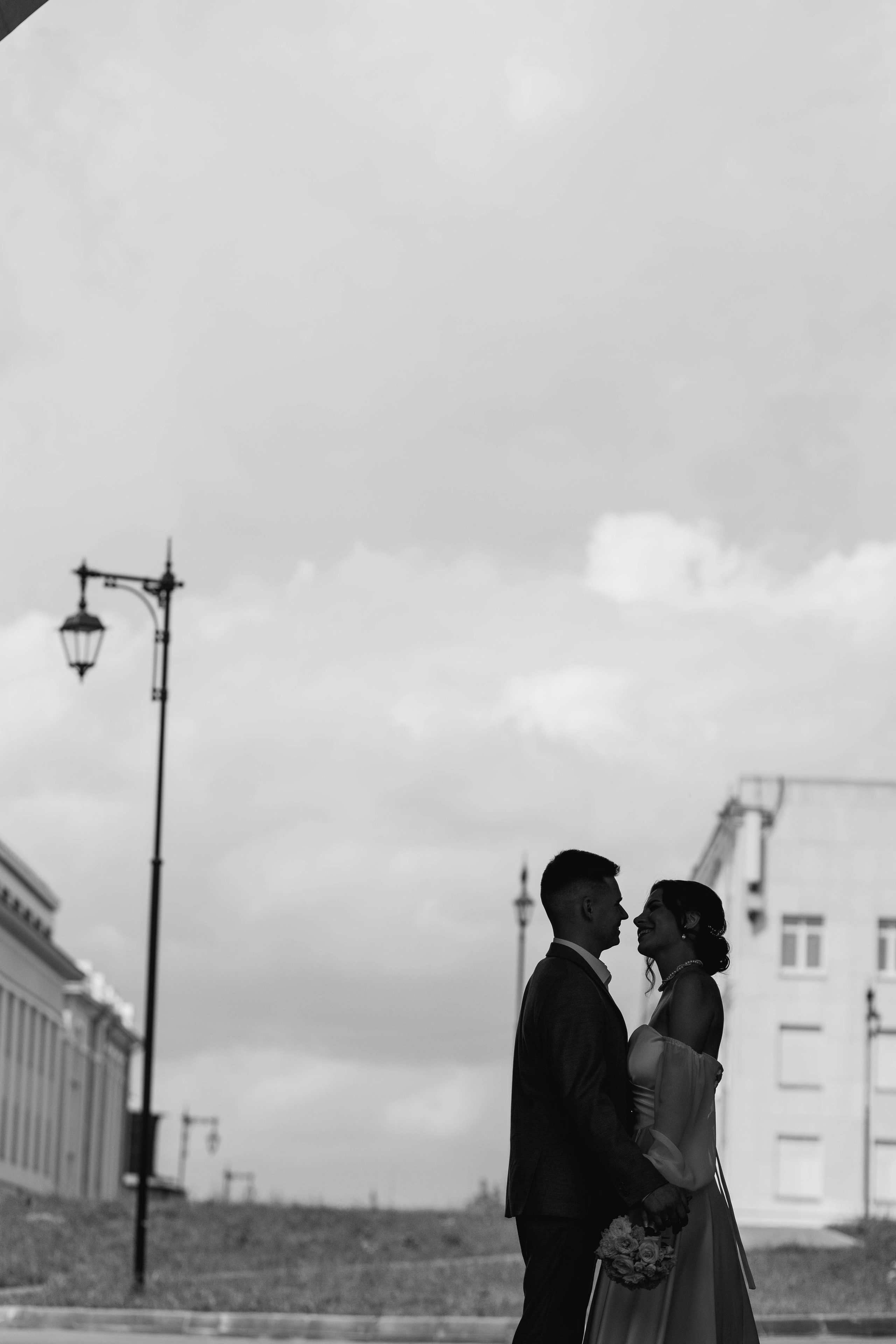 Виктория и Сергей. Семейный и свадебный фотограф Нижний Новгород