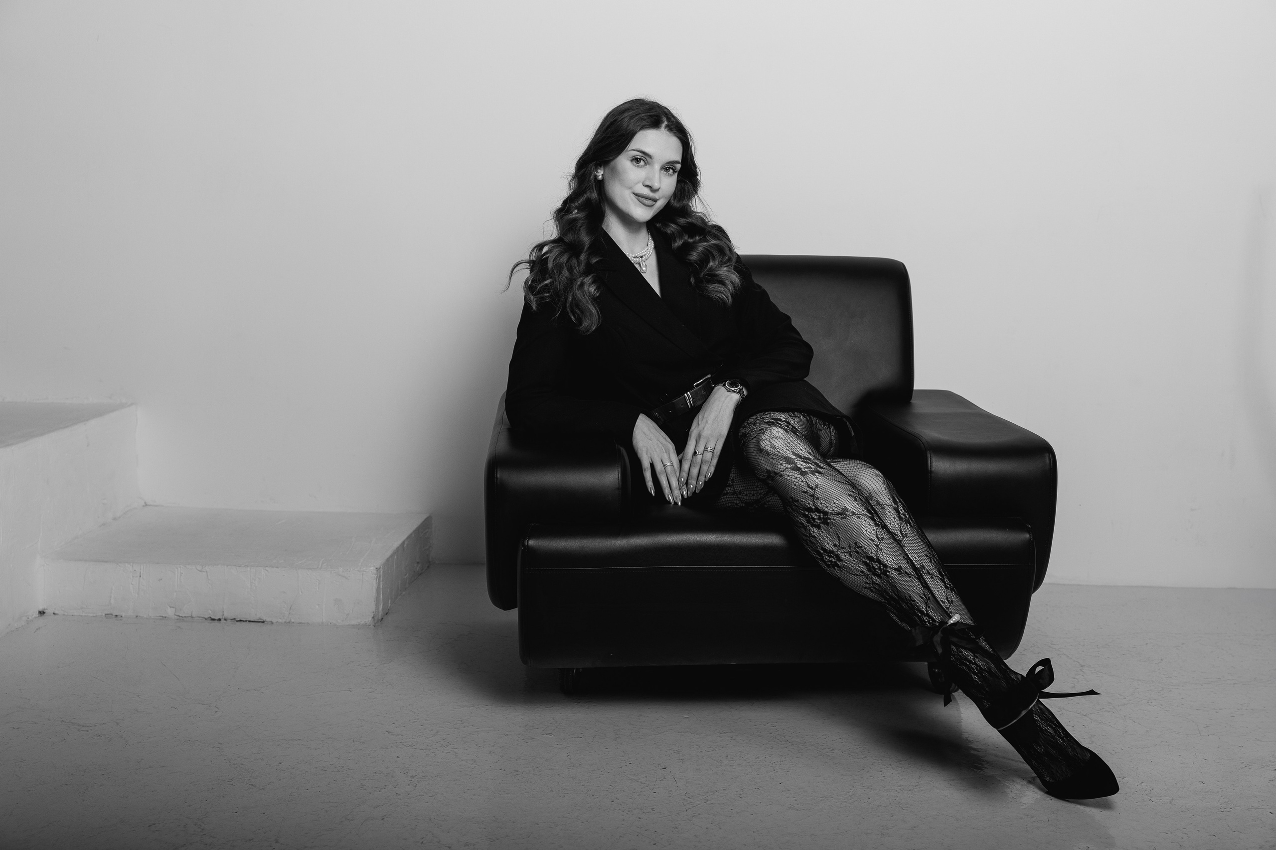 Надежда. Семейный и свадебный фотограф Нижний Новгород