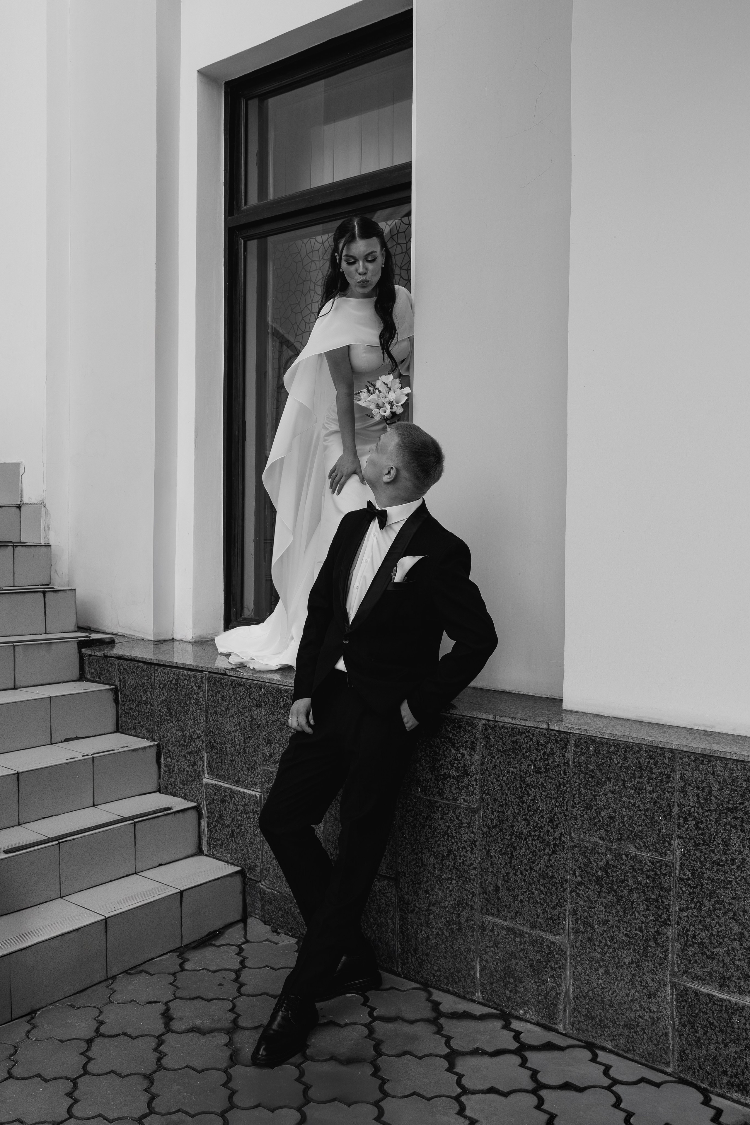 Кристина и Даниил. Семейный и свадебный фотограф Нижний Новгород