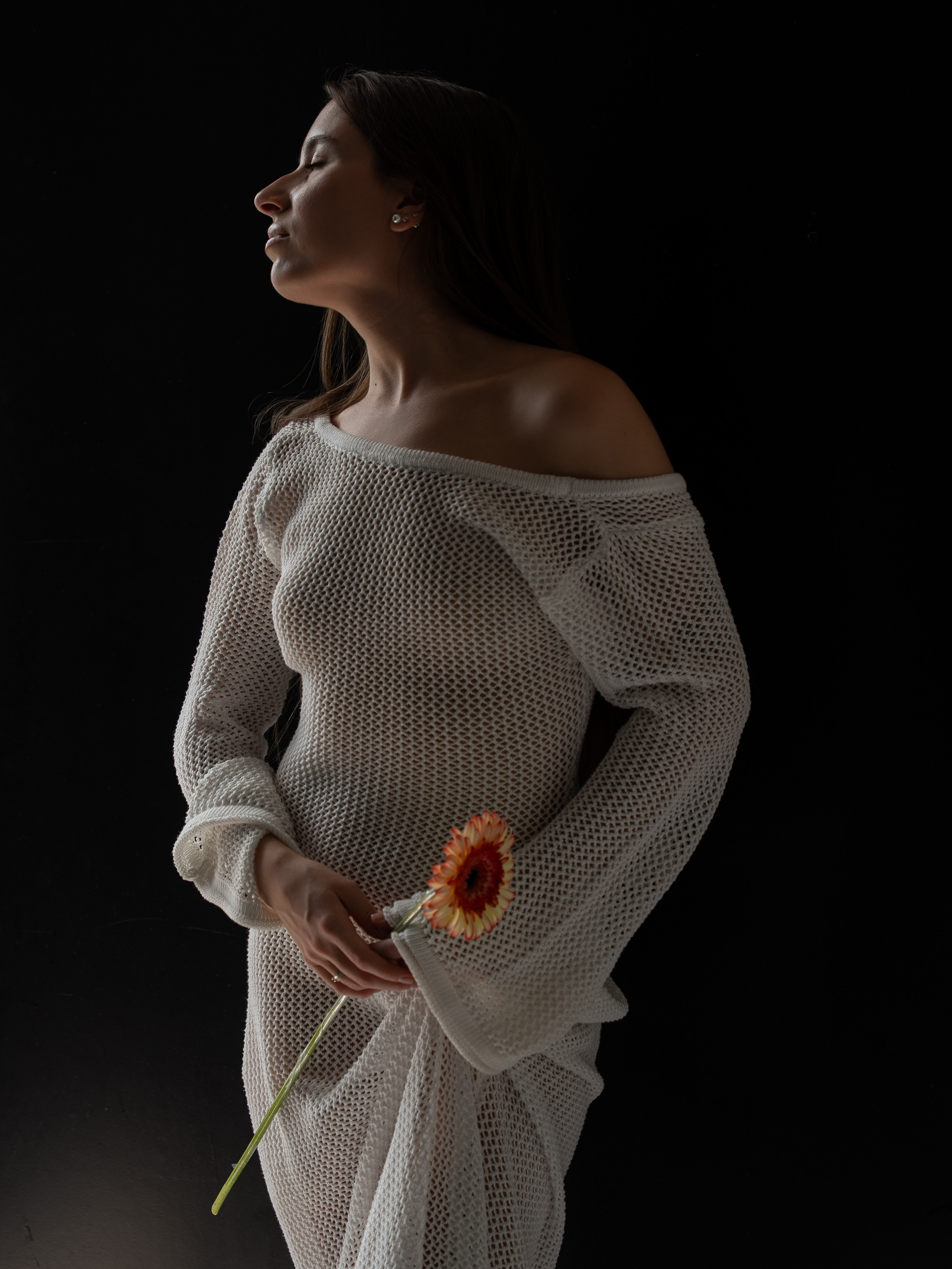 Виктория. ФОТОГРАФ Любовь Скок. Москва