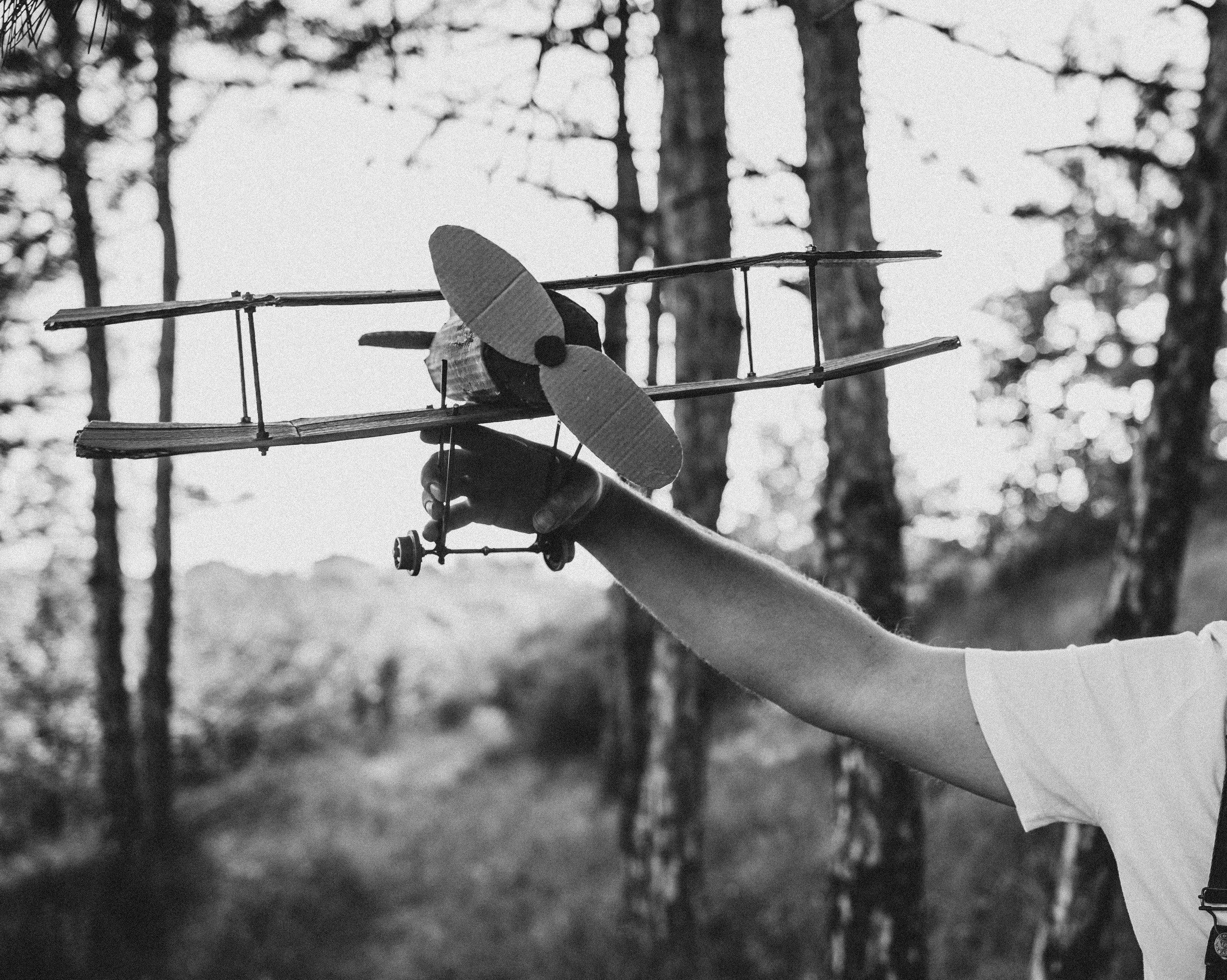 История про отцовство. Фотограф Алевтина Матешук