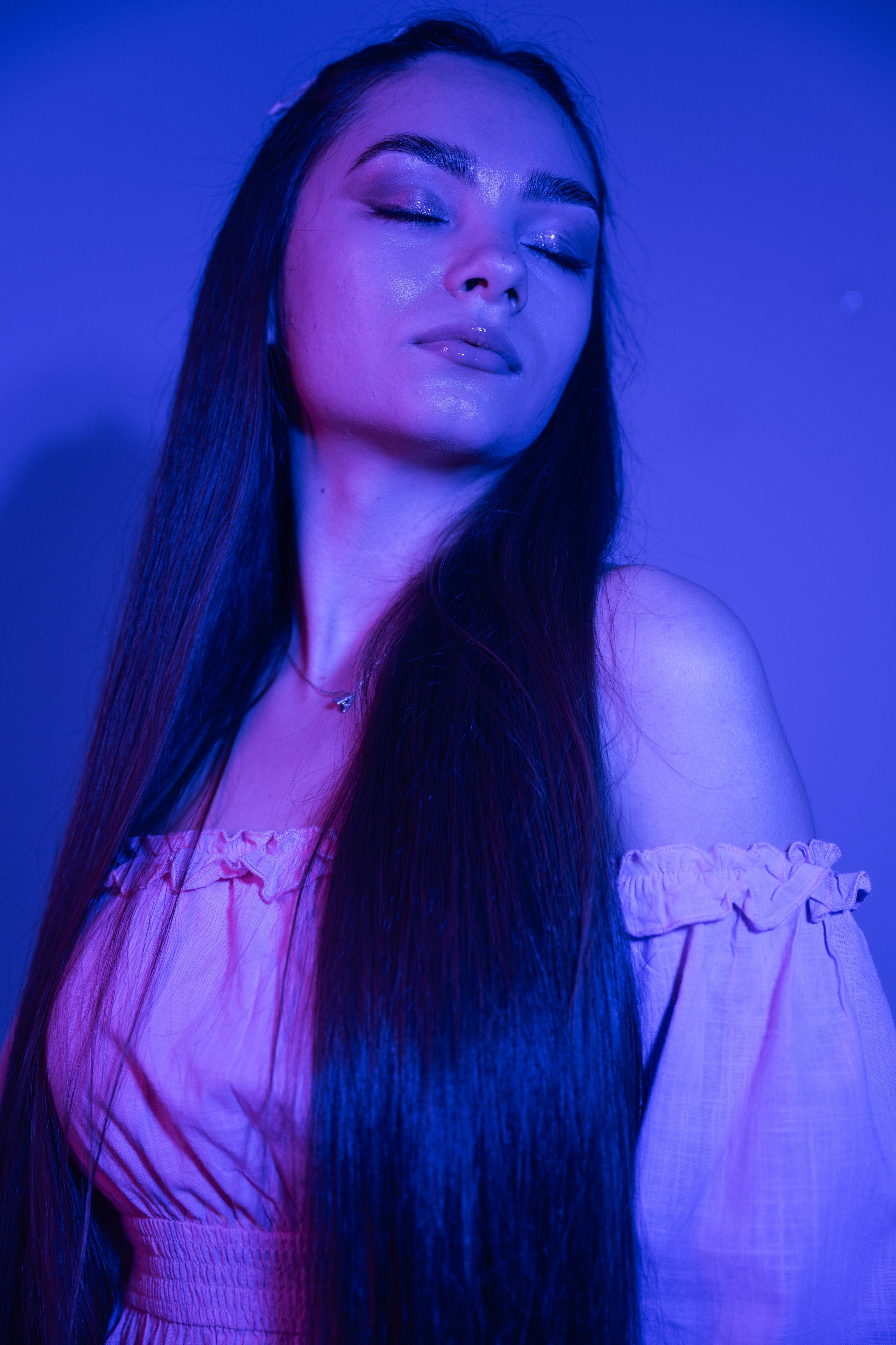 Студийные фотосессии. Студийный и свадебный фотограф и видеограф в Севастополе — Юлия Макаренко