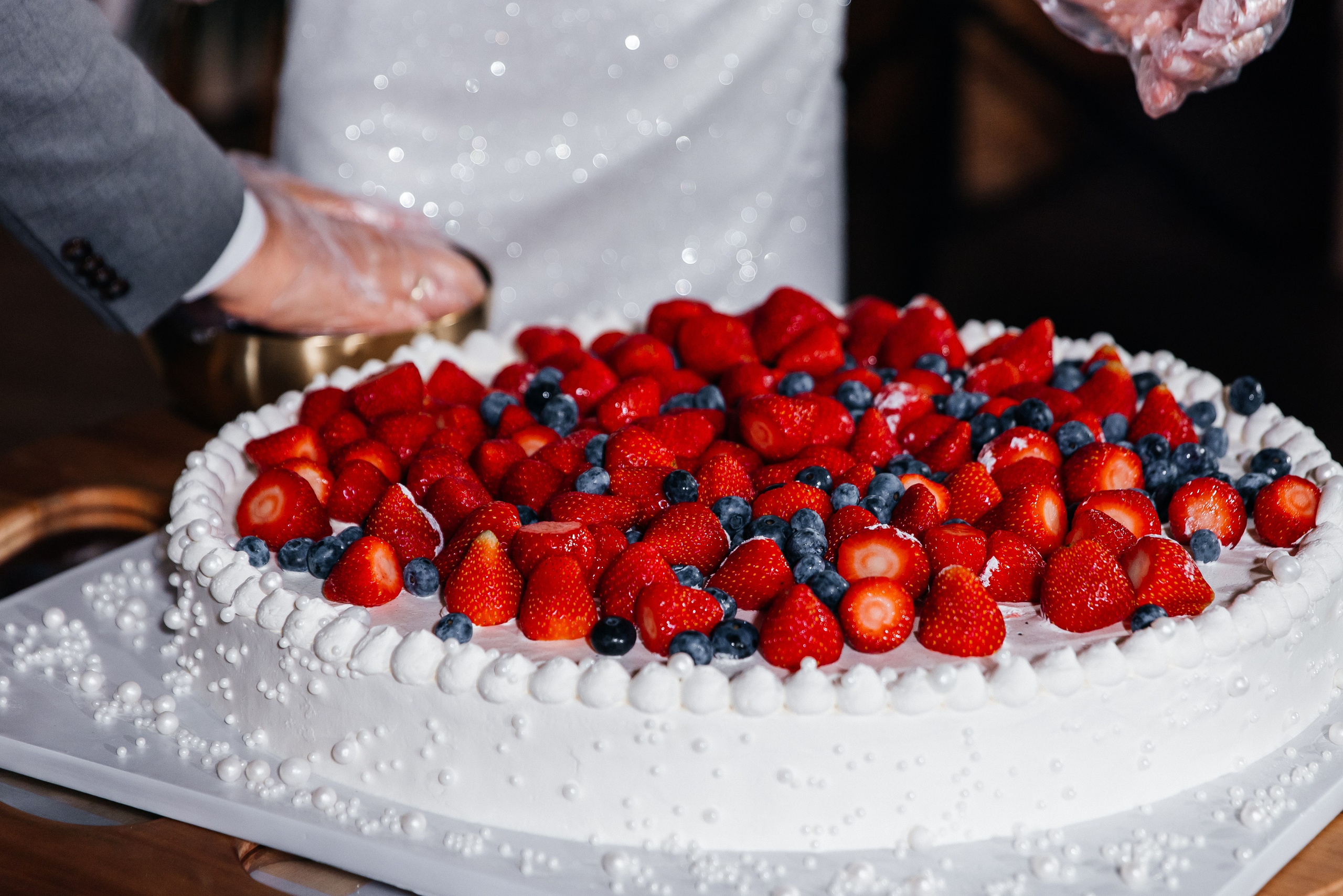 Елизавета и Даниил. Фотограф Москва Шептаев Артём