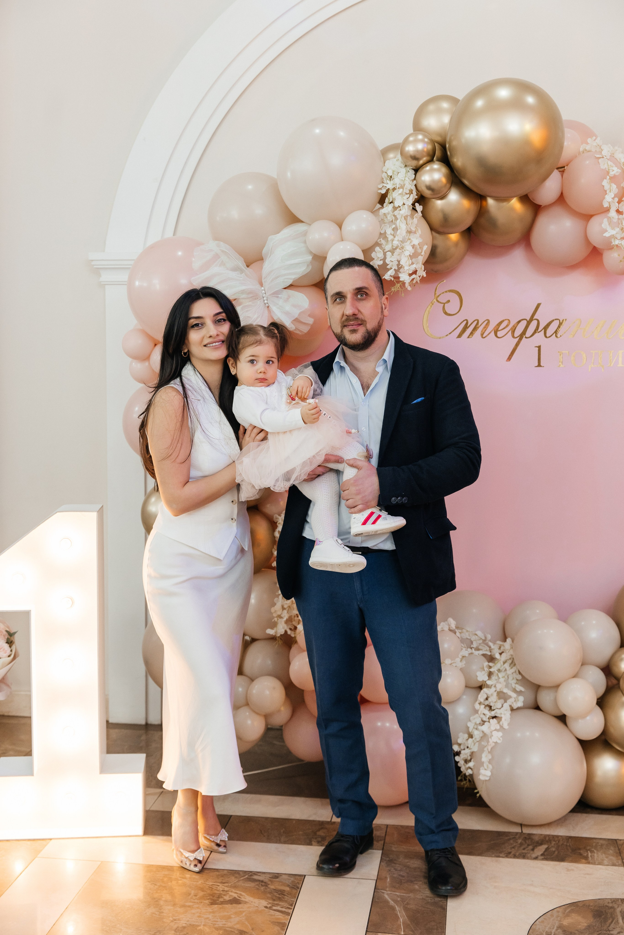 Стефания| Крещение. Фотограф Москва Шептаев Артём