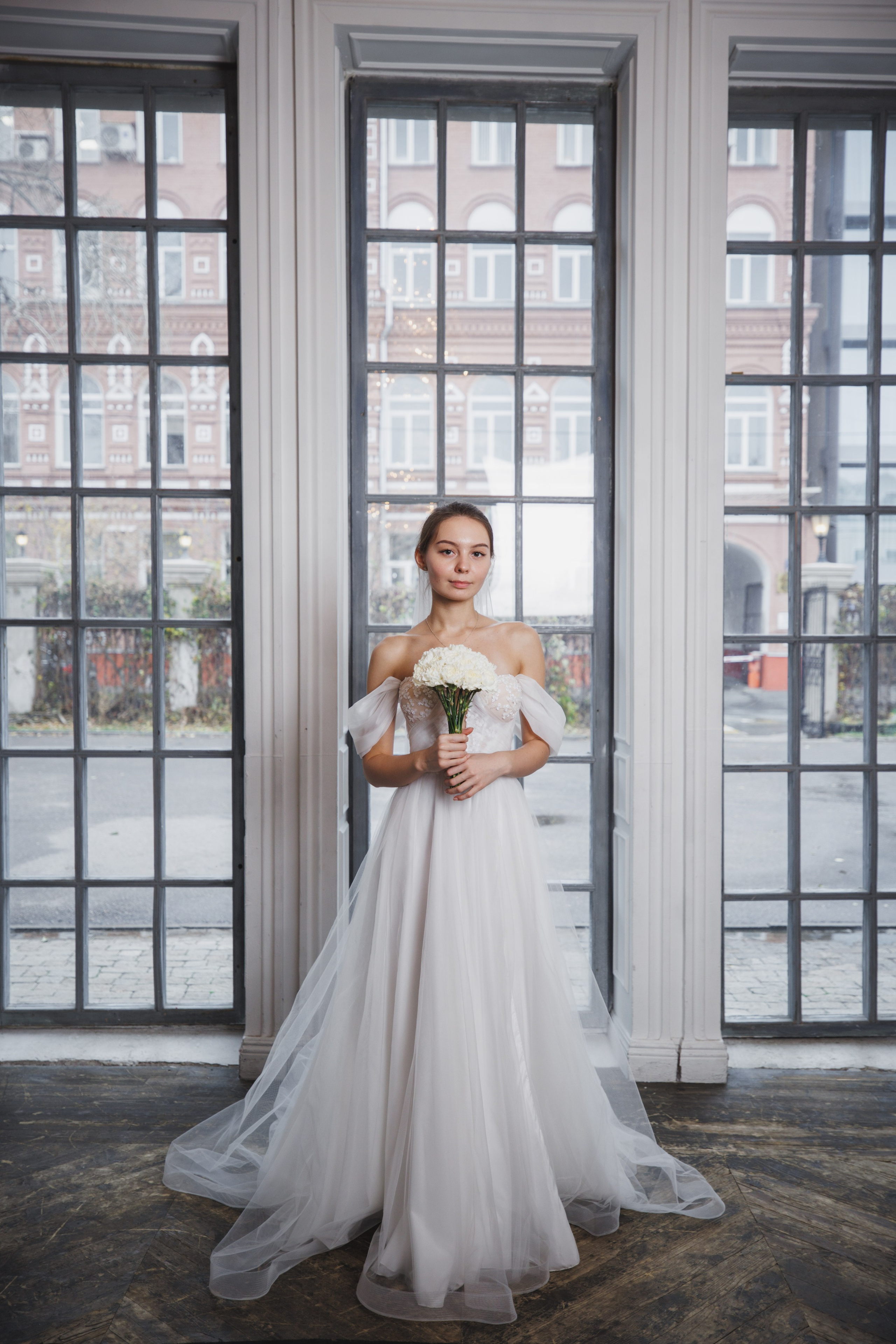 #005 Royal Studio. Фотограф Москва Шептаев Артём