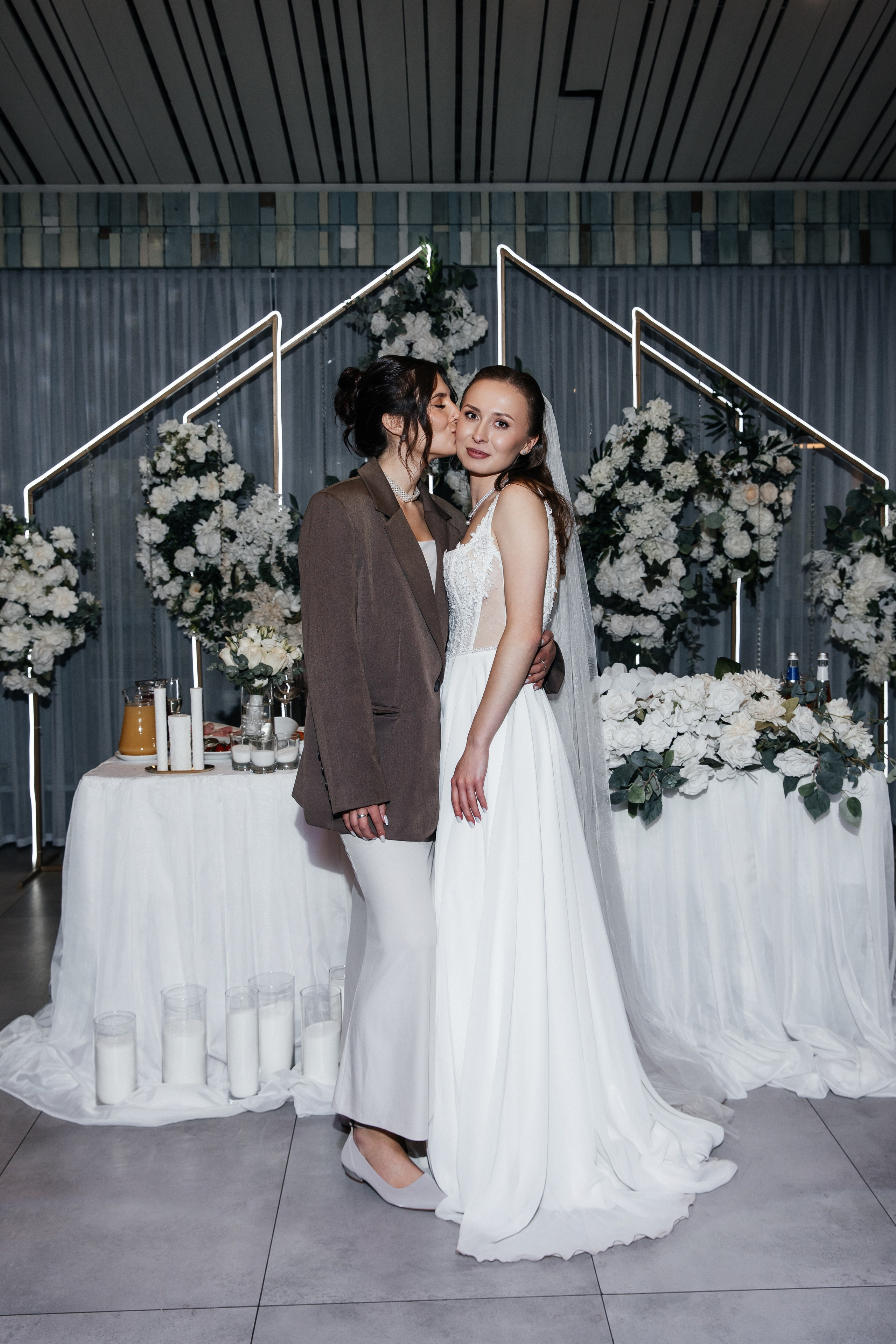 Оксана и Артём| Королёв. Фотограф Москва Шептаев Артём