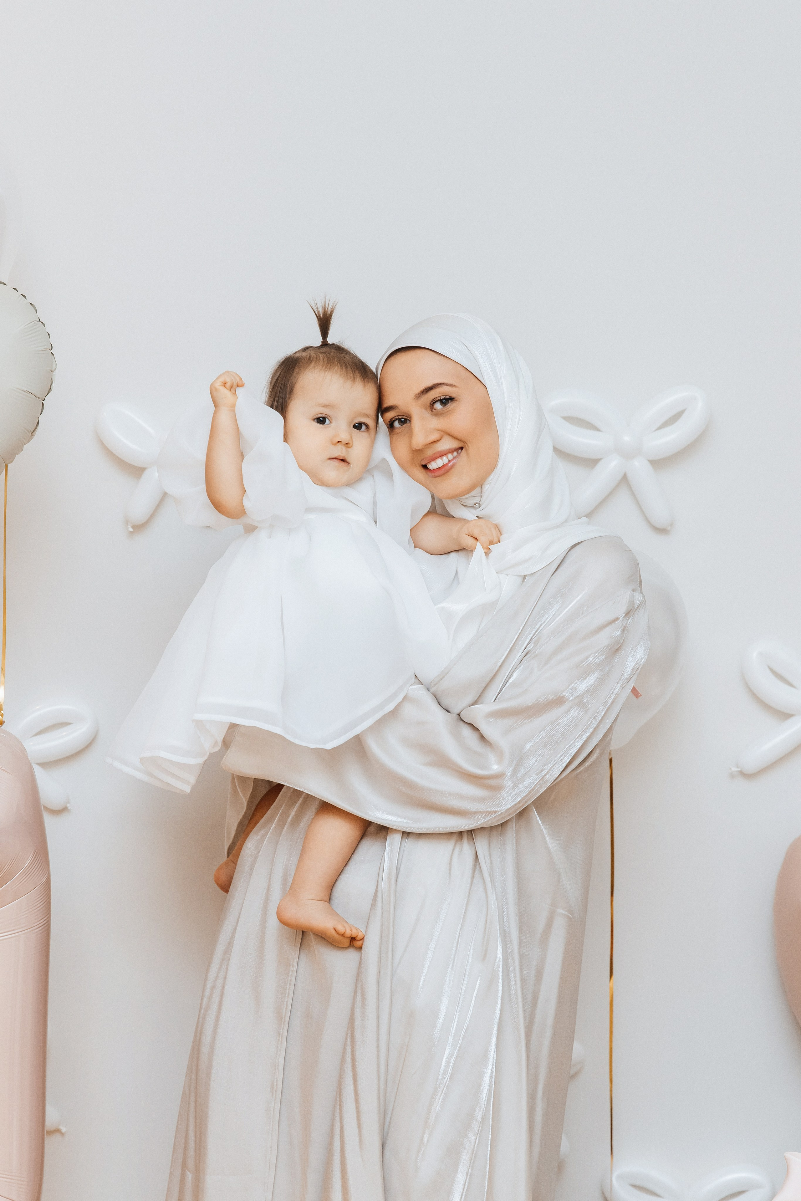 Амелия 1 годик. Фотограф Москва Шептаев Артём