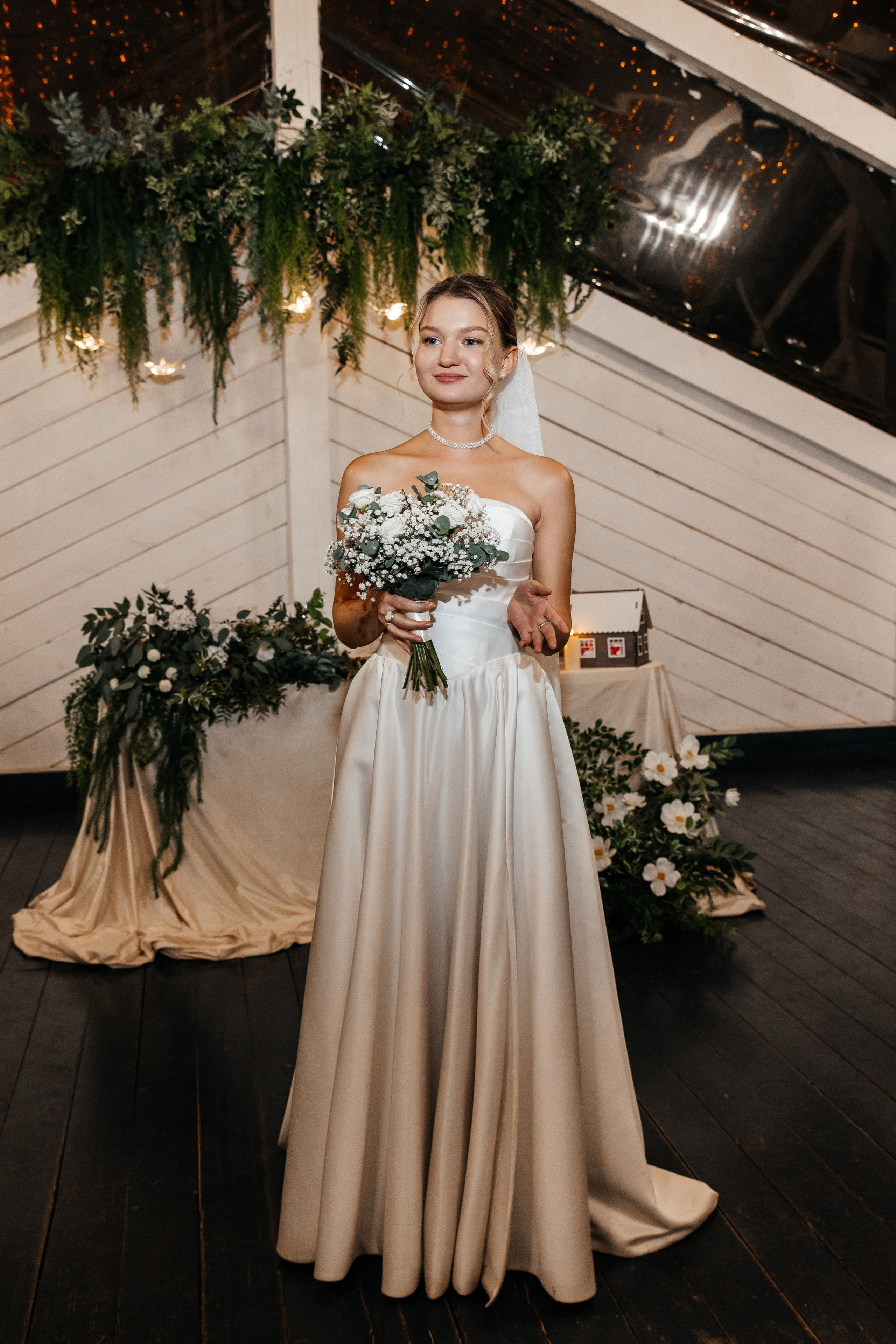 Фаина и Кирилл (Лесной Берег). Фотограф Москва Шептаев Артём