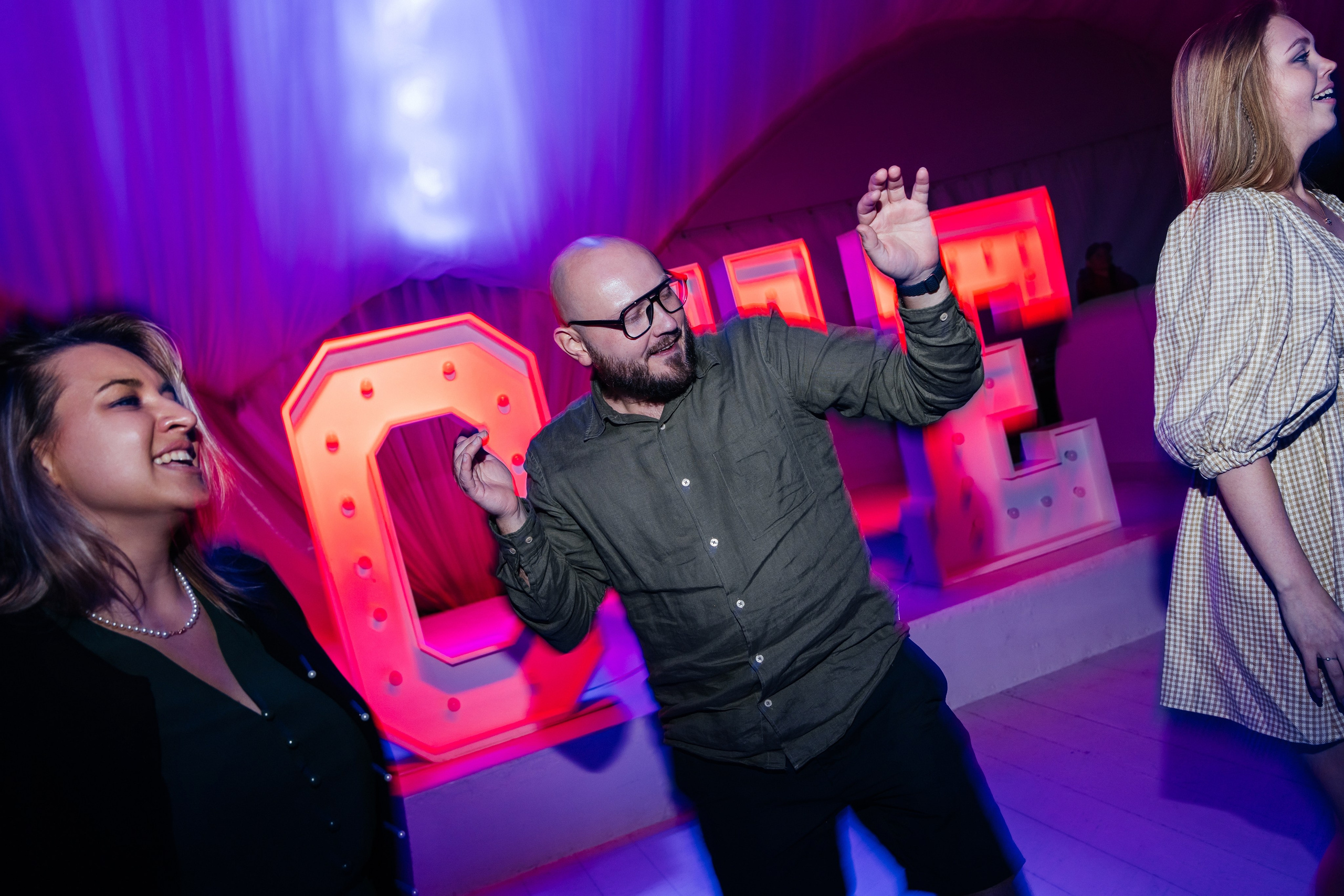 Дарина и Артём. Фотограф Москва Шептаев Артём