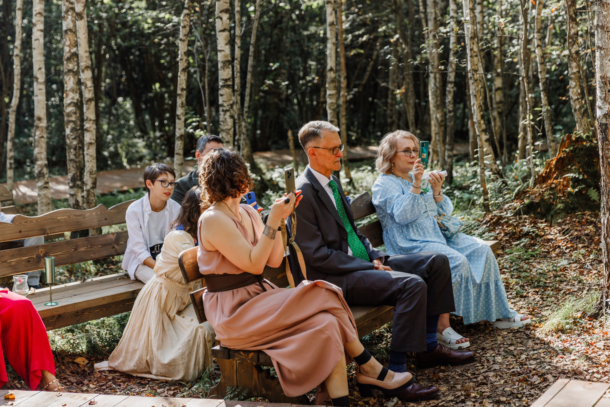 Татьяна и Владимир. Фотограф Москва Шептаев Артём