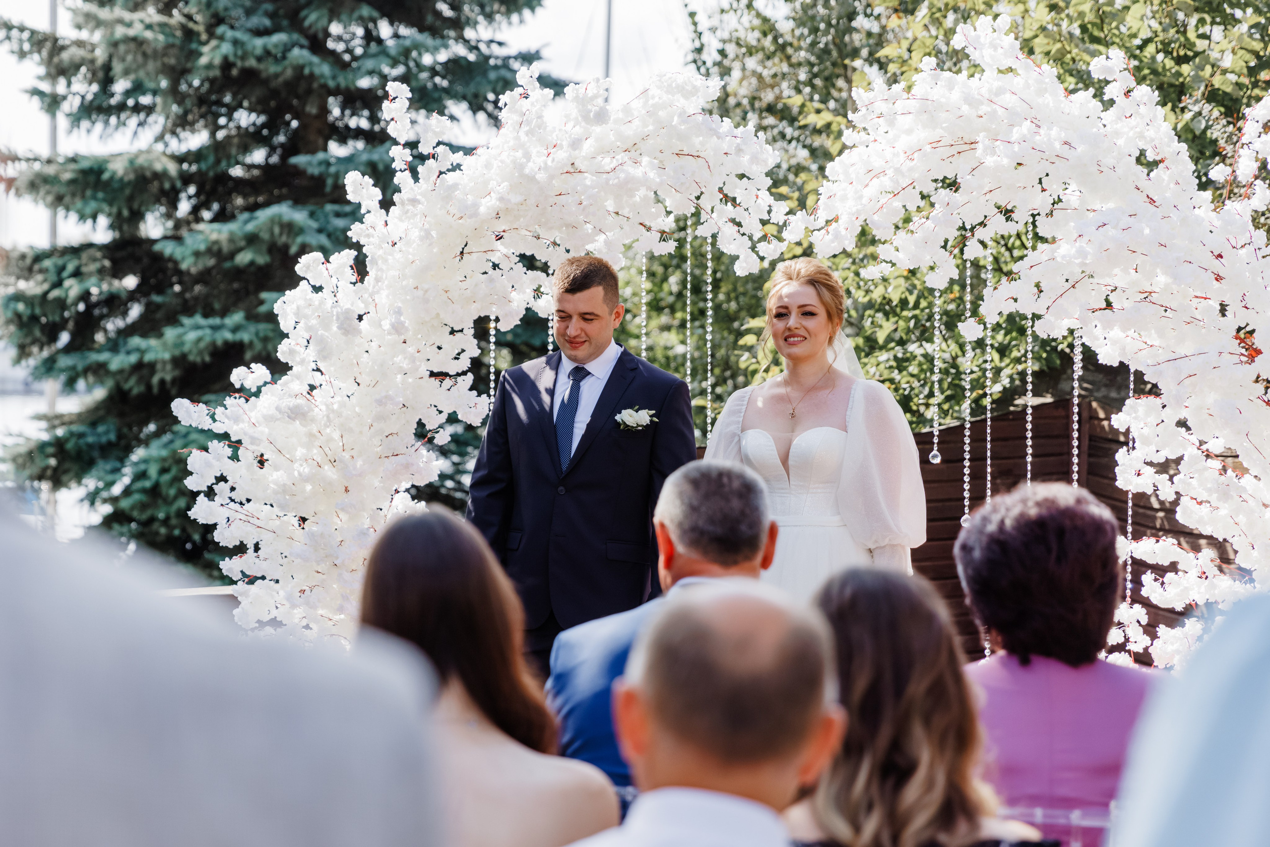 Сергей и Анастасия. Фотограф Москва Шептаев Артём