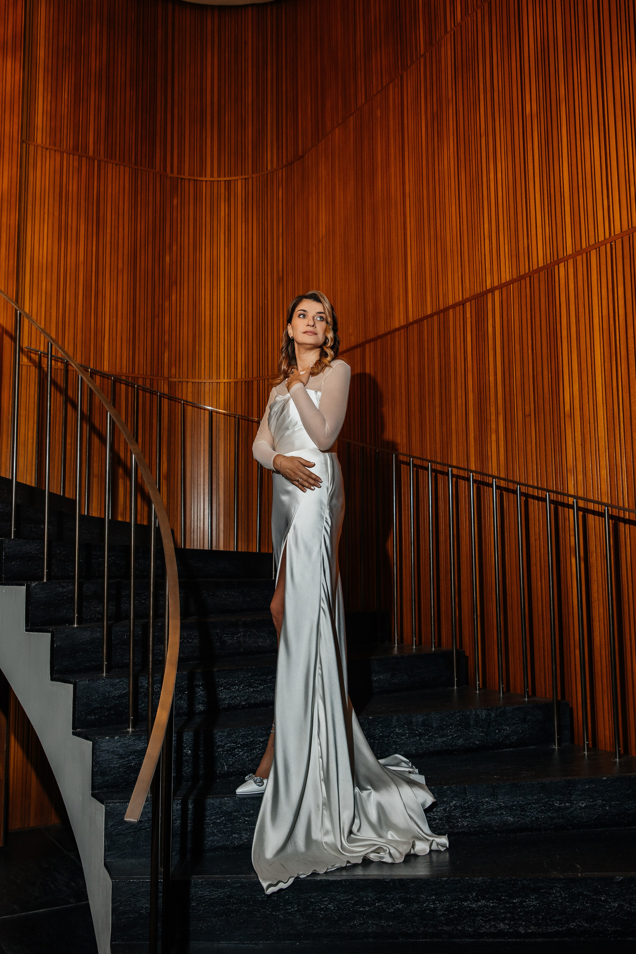 Виктория и Антон| Барвиха. Фотограф Москва Шептаев Артём