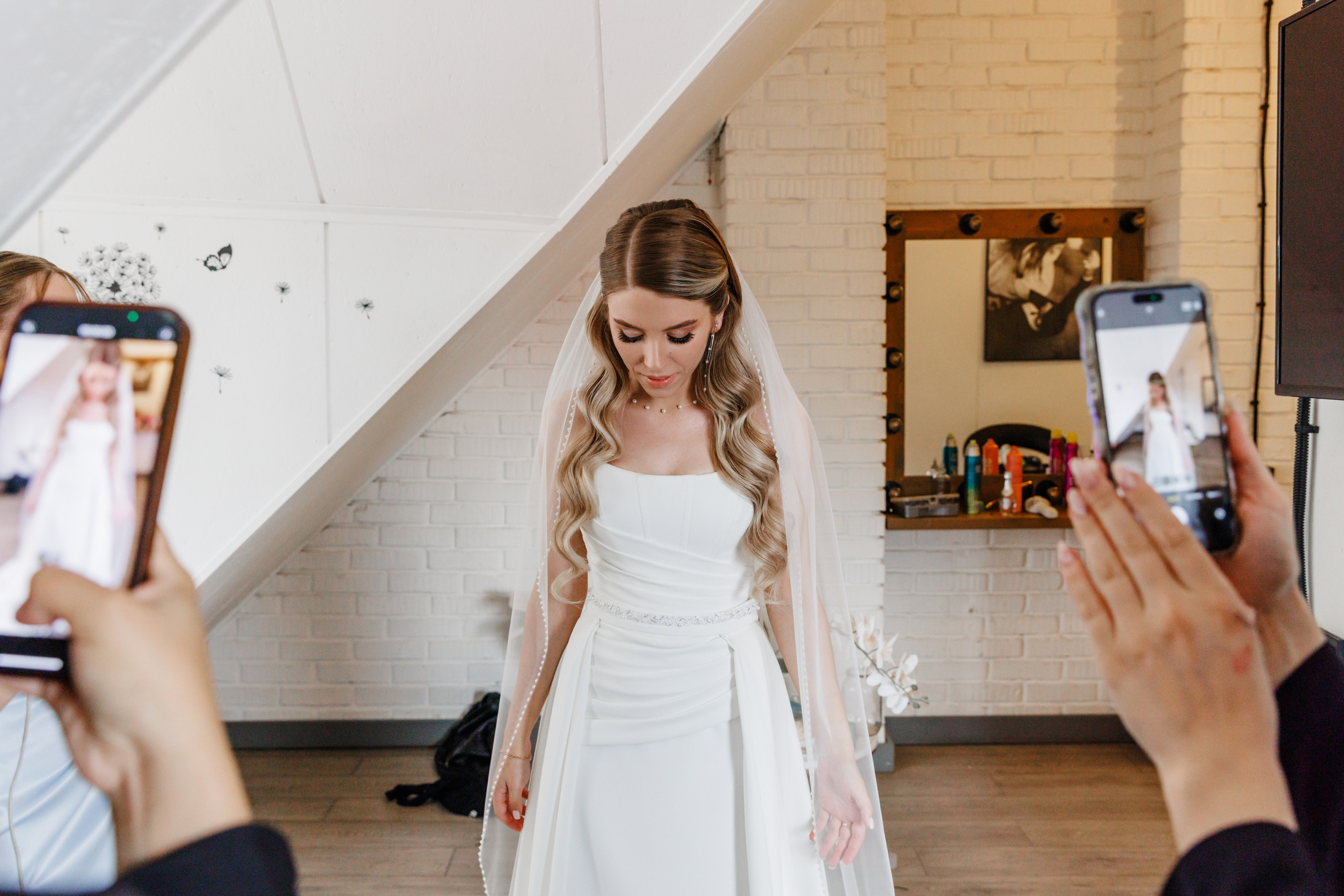 Никита и Ангелина. Фотограф Москва Шептаев Артём