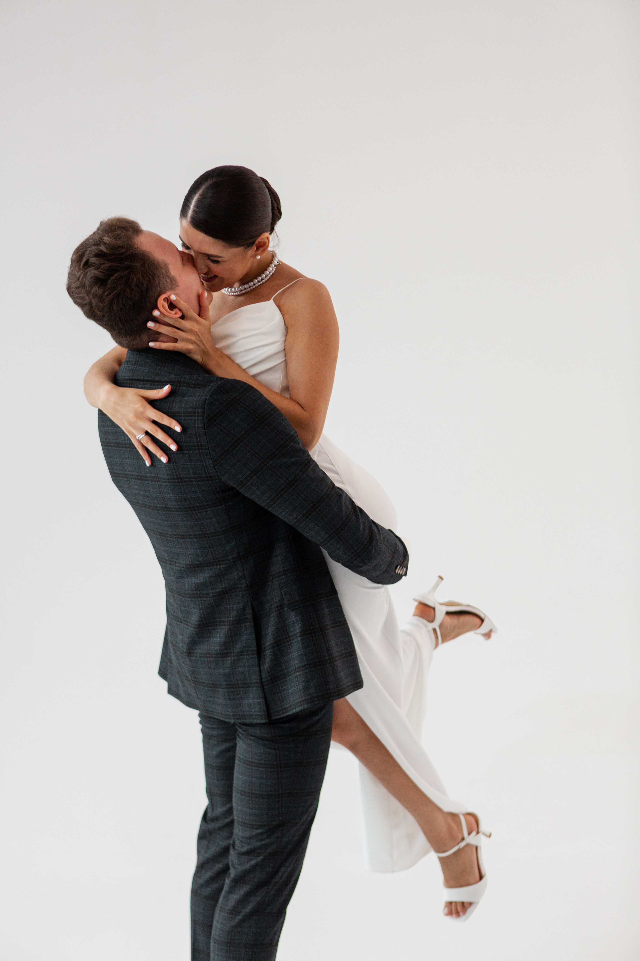 Элина и Руслан. Индивидуальные и семейные съёмки в Уфа Маргарита Истомина