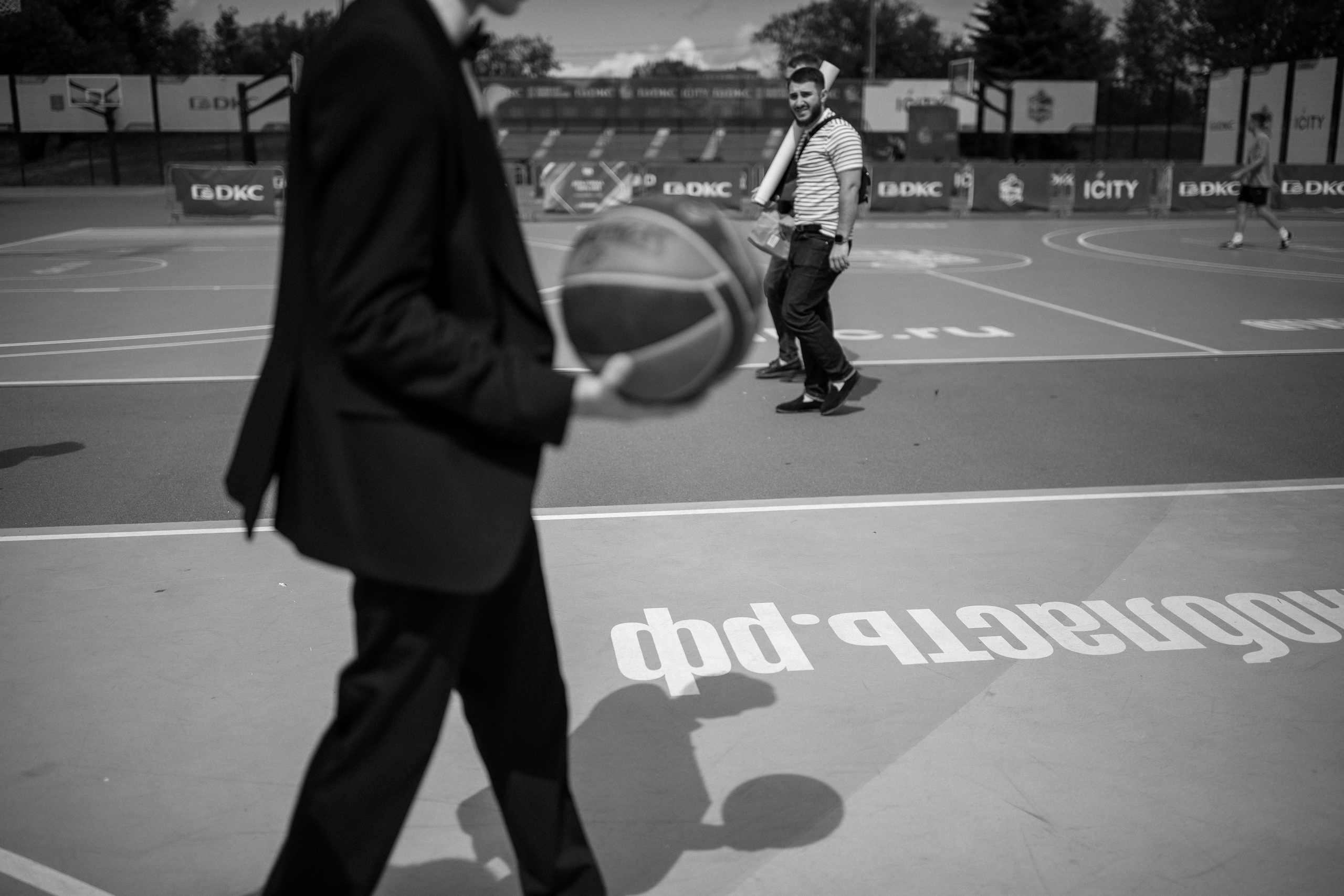 Дарья и Вячеслав. Свадебный фотограф в Москве и Твери