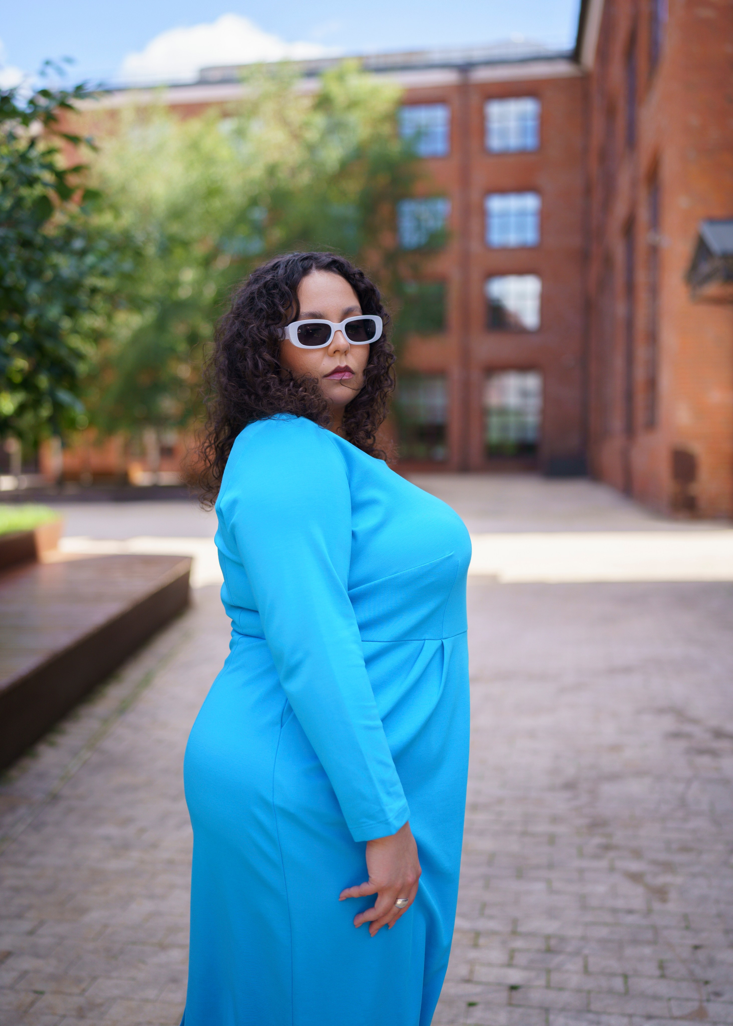 Plussido. Свадебный фотограф в Москве Кристина Чехова