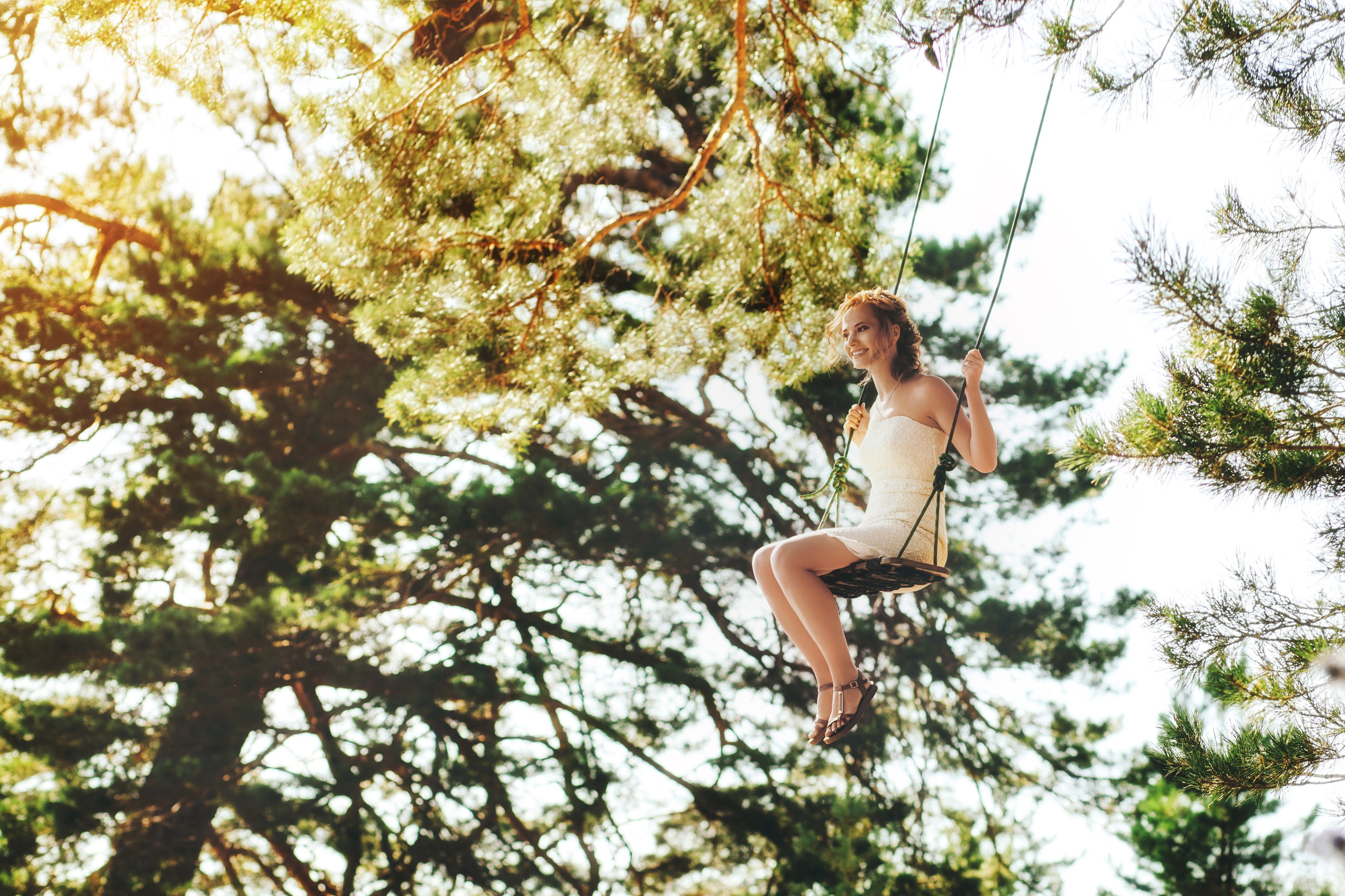 Свадьбы. Свадебный и семейный фотограф в Самаре Толя Саркан