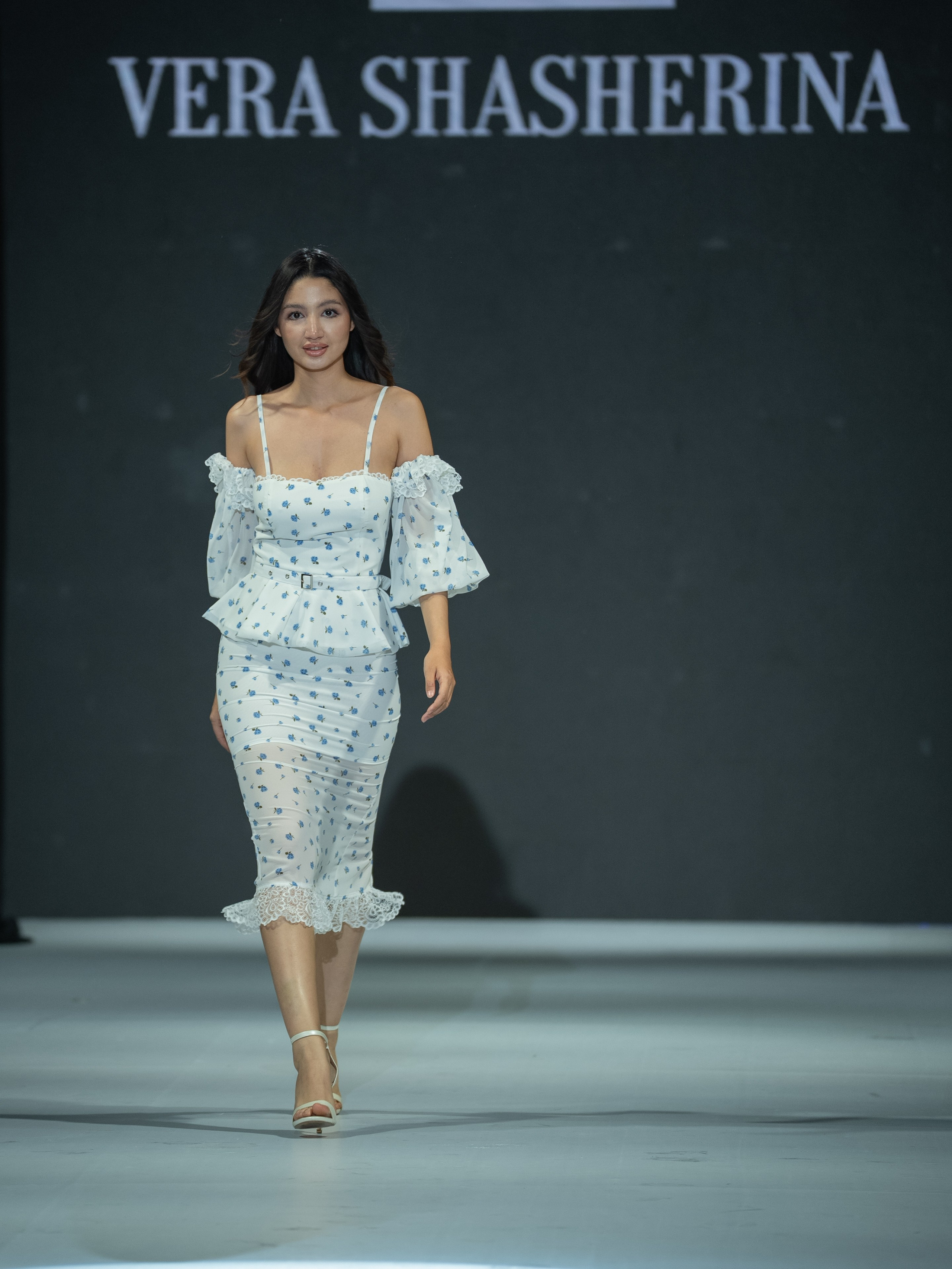 EURASIAN FASHION WEEK Vera Shasherina. Сайт Алматинского НЮ АРТ, будуар и фэшн фотографа Дениса Карпенко