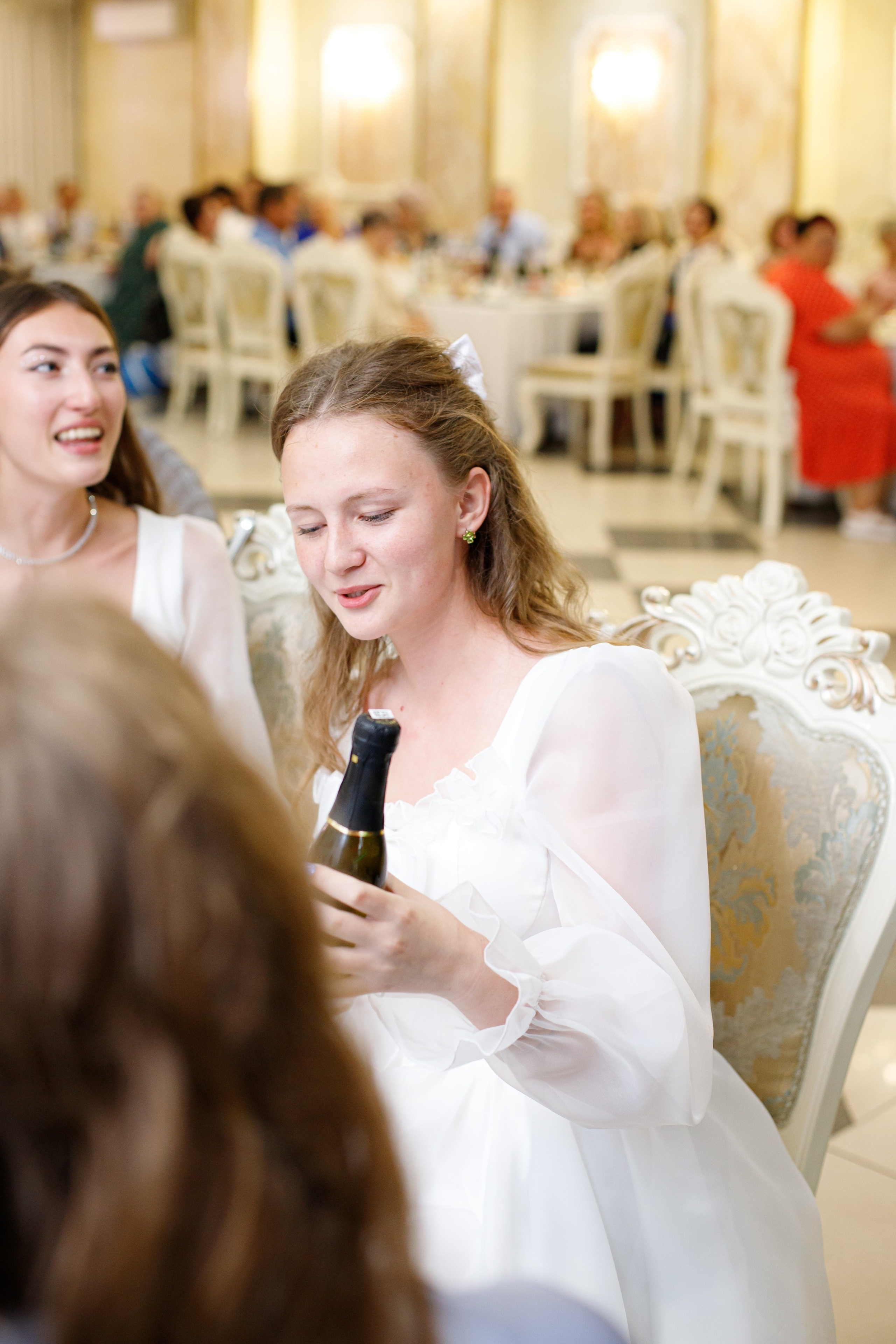 Выпускной. Photokarish