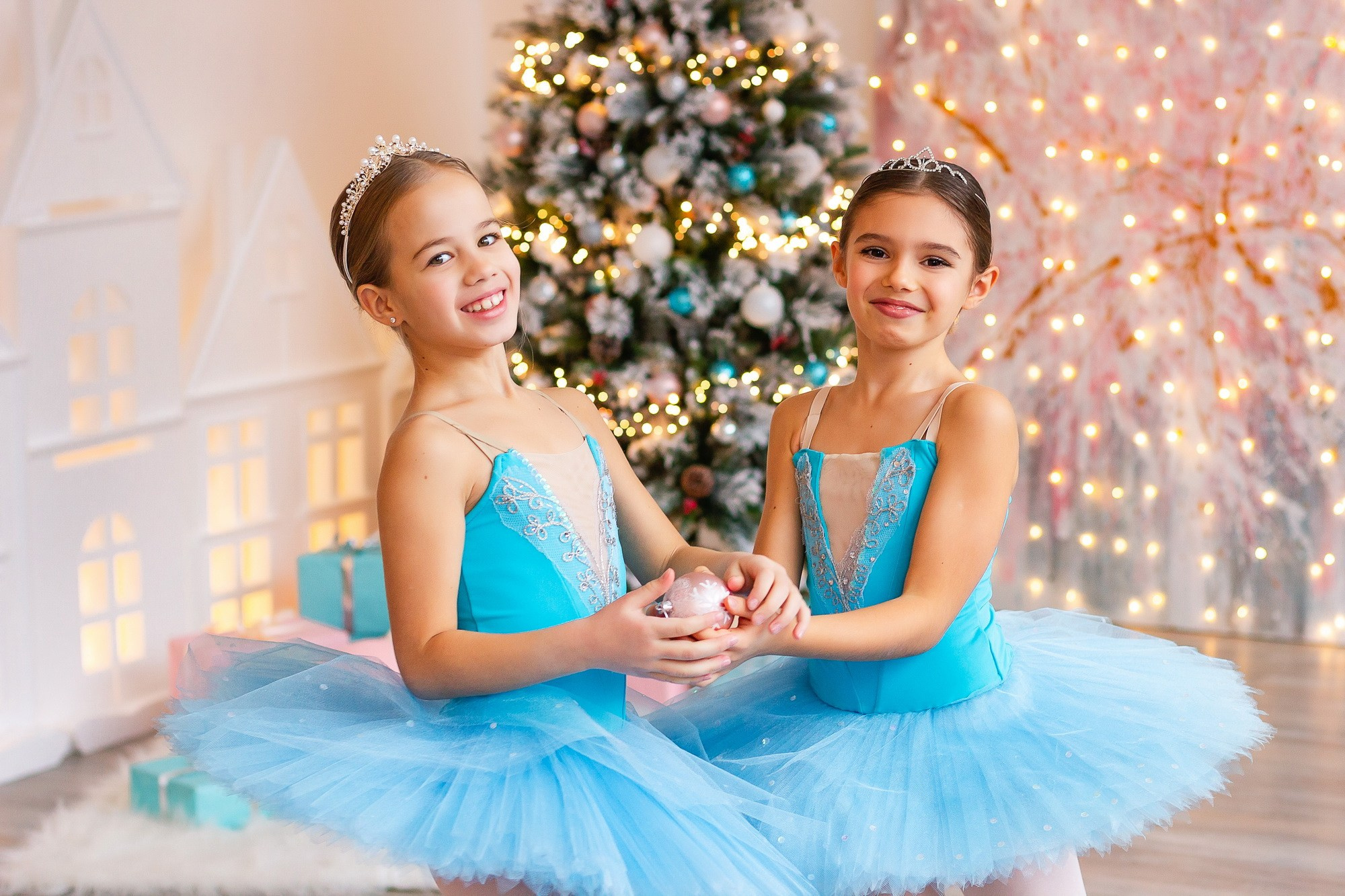 ШКОЛА БАЛЕТА XXI ВЕК. Фотограф в Волгограде и Волжском Наталья Фирсова