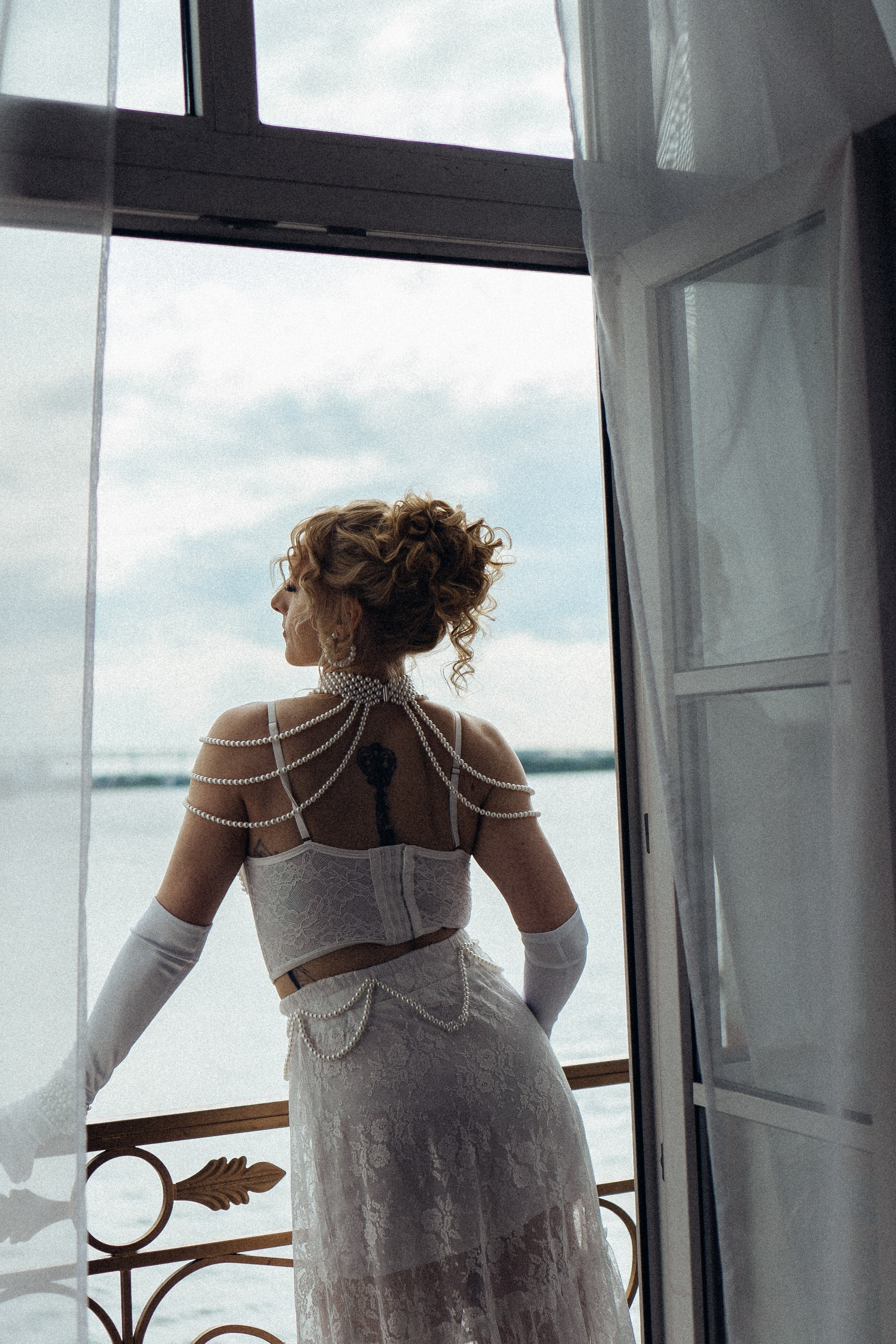 Винтажная история. Профессиональный фотограф, Санкт-Петербург — Виктория Богомолова