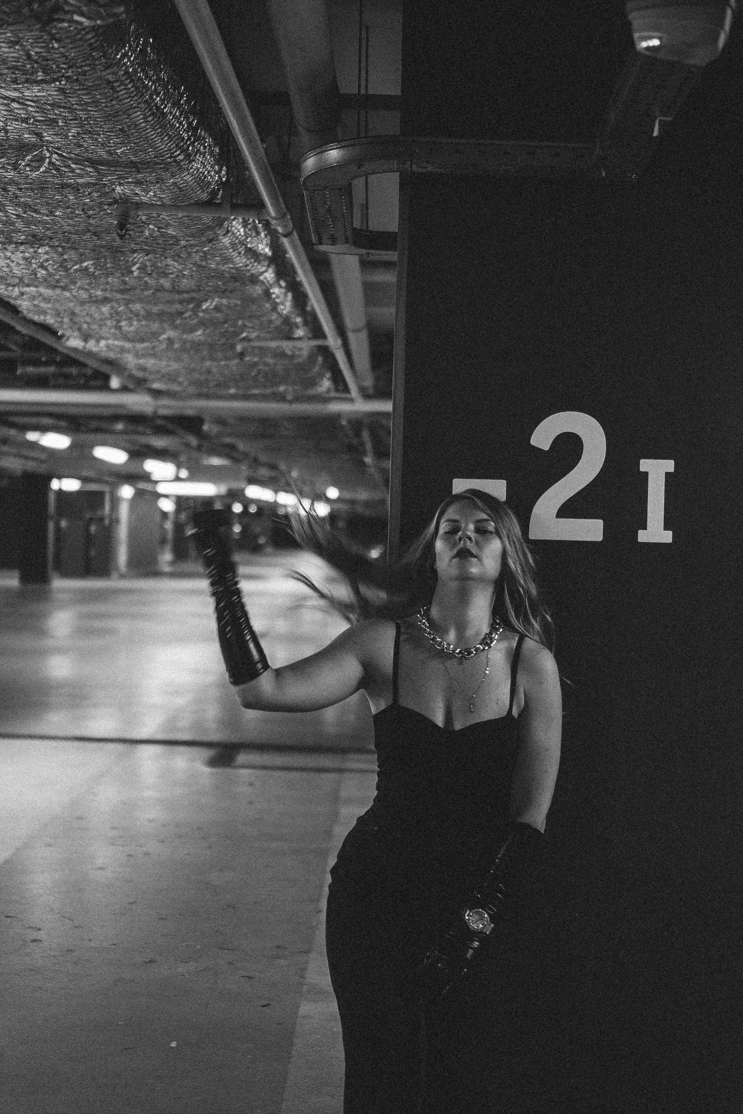 ЧБ. Профессиональный фотограф, Санкт-Петербург — Виктория Богомолова