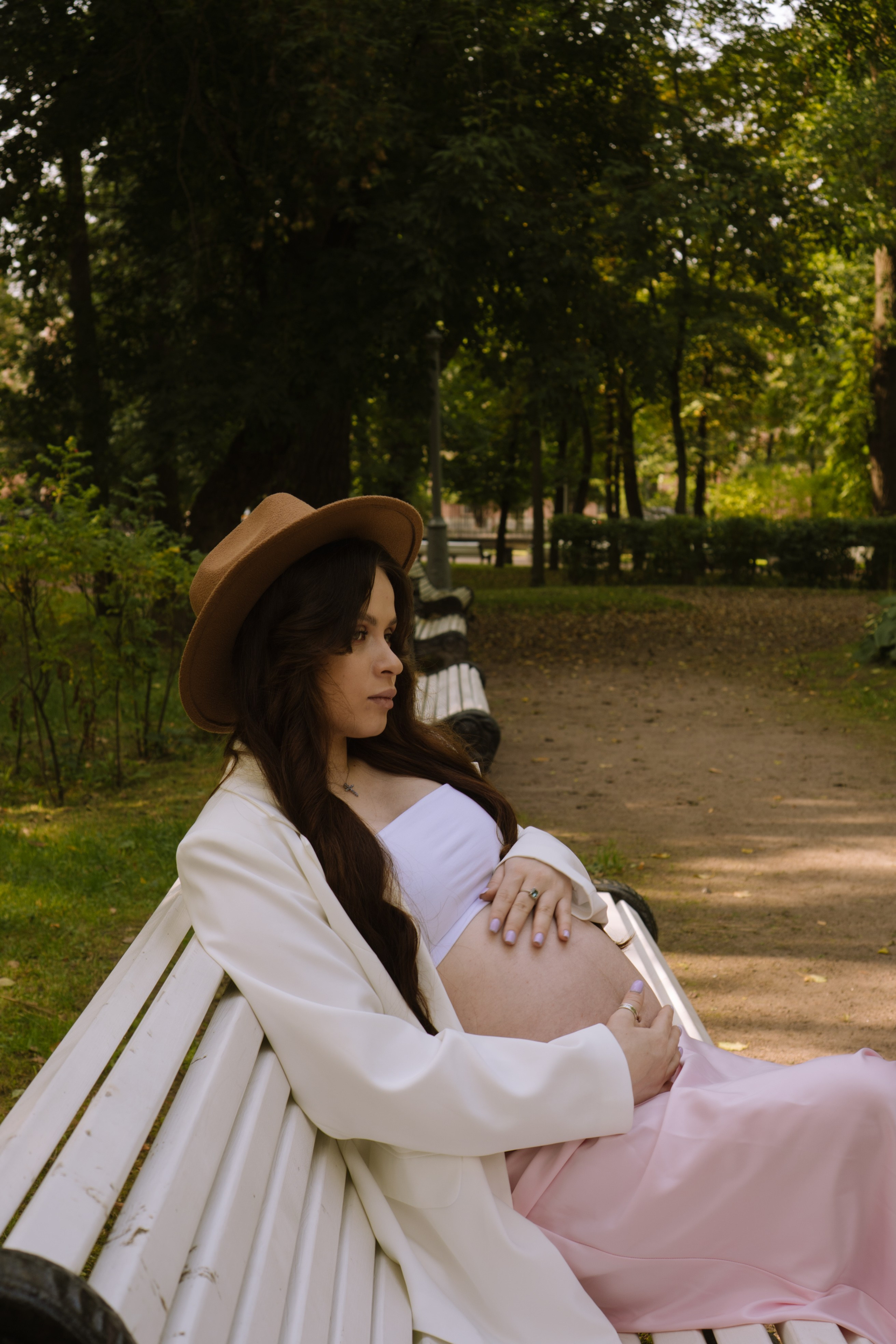 СЕМЕЙНАЯ ИСТОРИЯ. Профессиональный фотограф, Санкт-Петербург — Виктория Богомолова