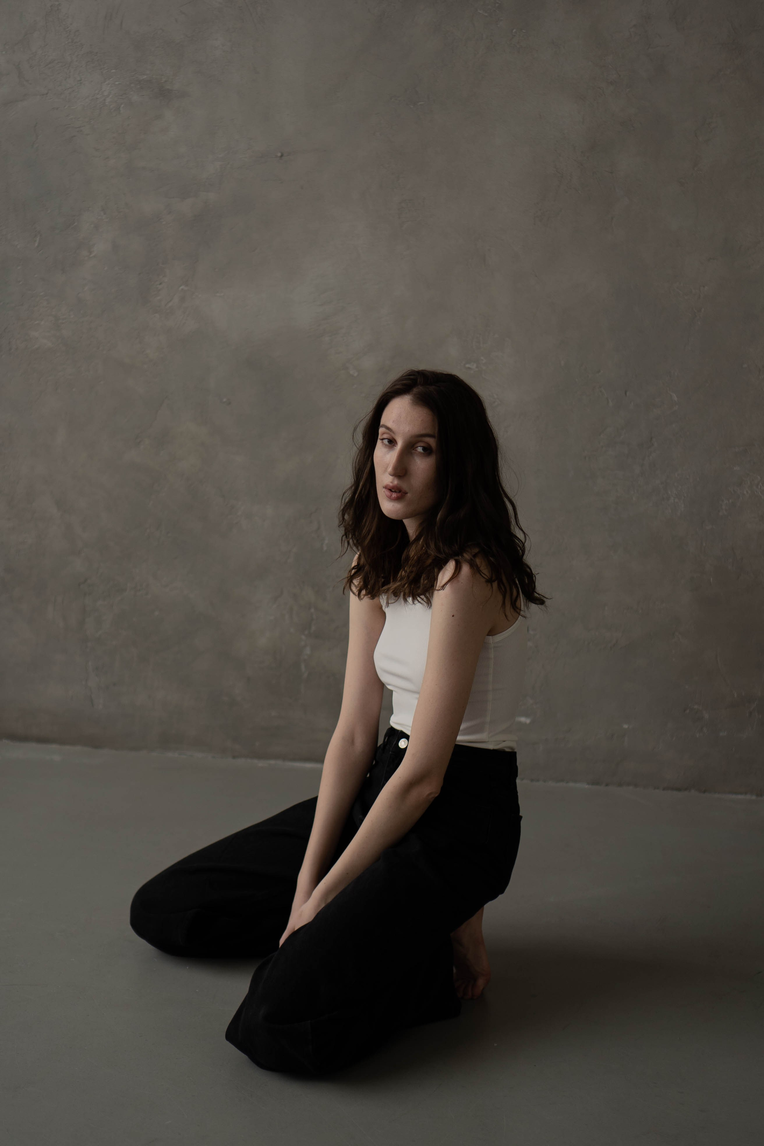 Студийная. Профессиональный фотограф, Санкт-Петербург — Виктория Богомолова