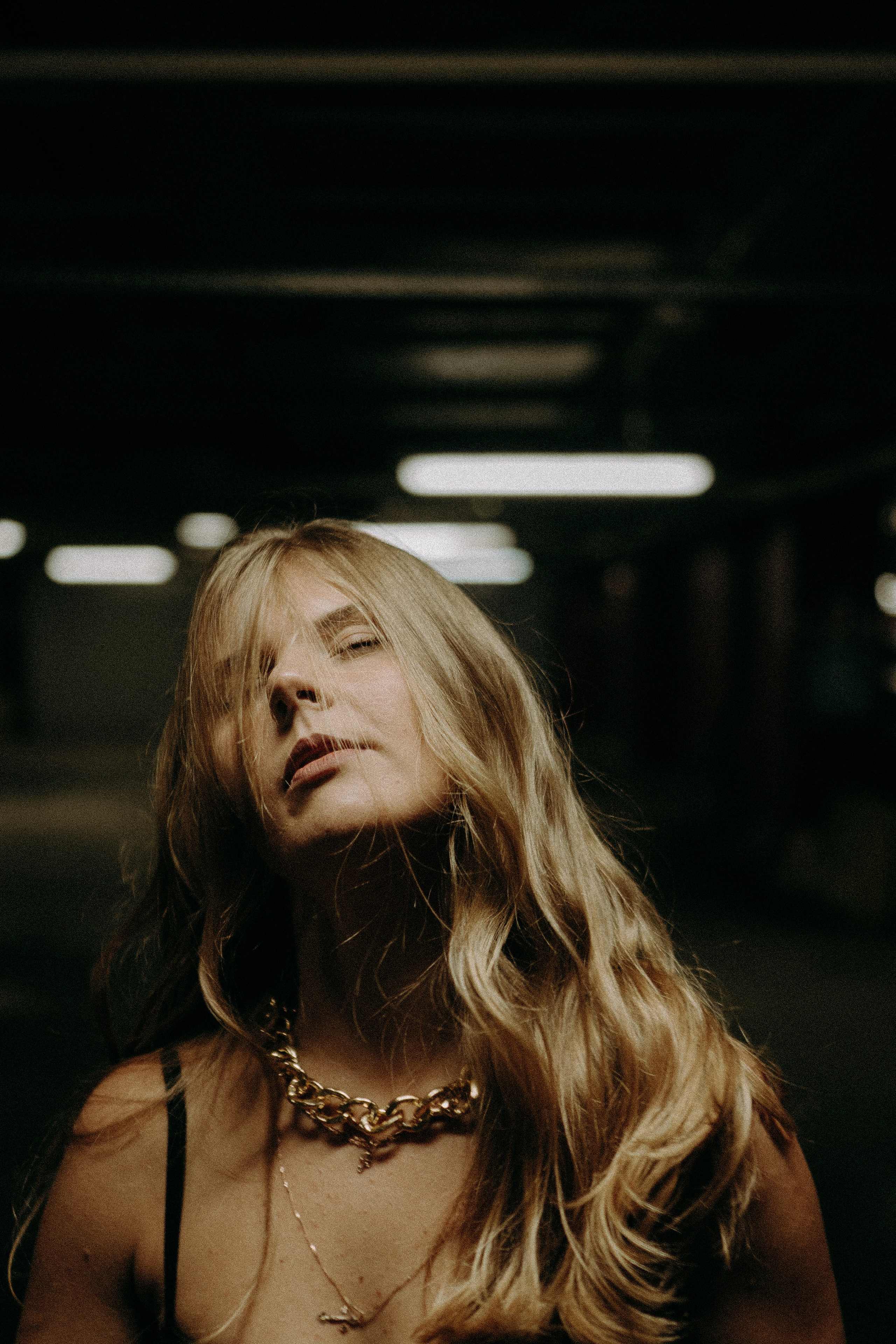 НА ПАРКОВКЕ. Профессиональный фотограф, Санкт-Петербург — Виктория Богомолова