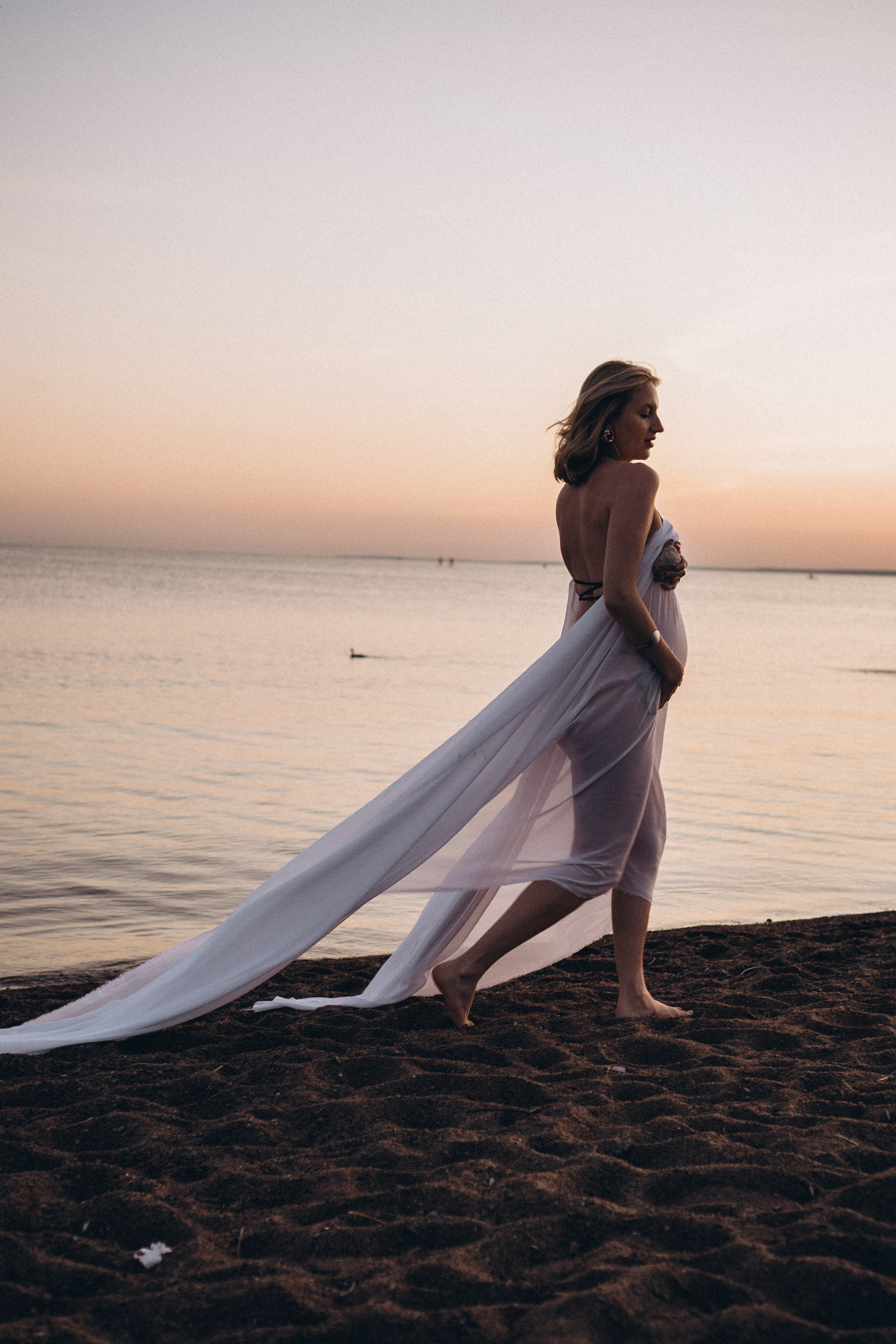 В ОЖИДАНИИ. Профессиональный фотограф, Санкт-Петербург — Виктория Богомолова