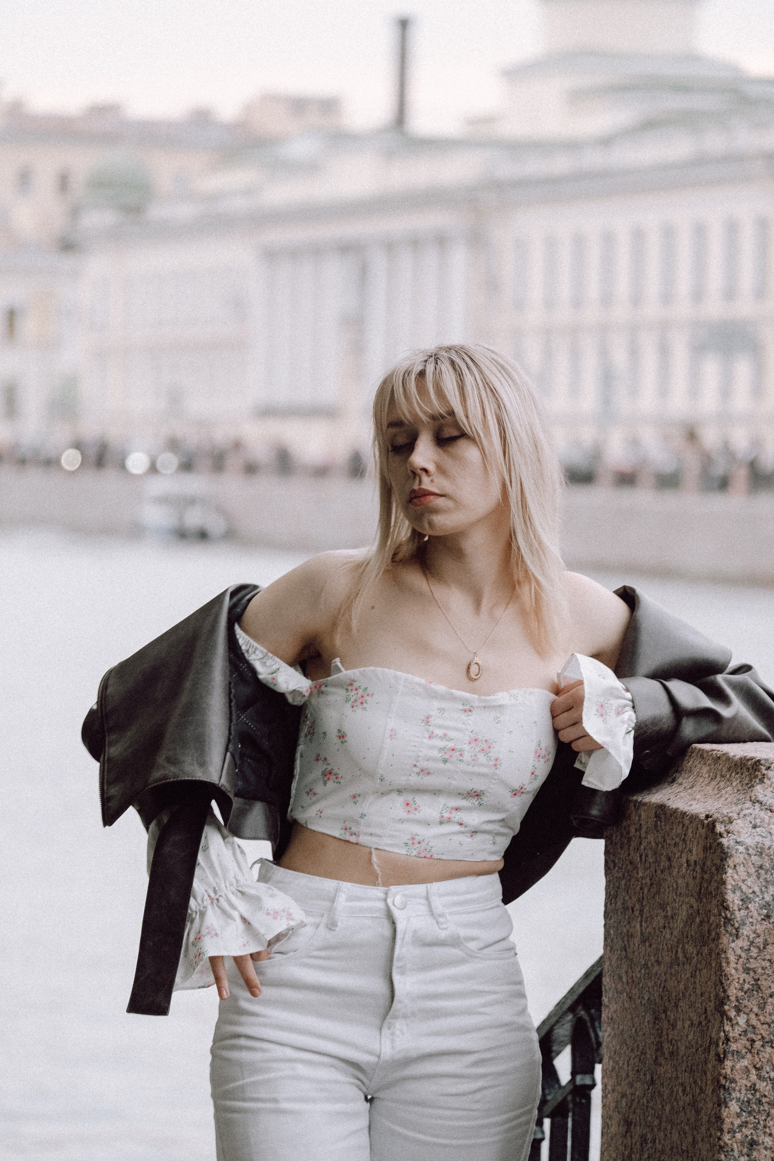 ПРОГУЛКА В ЛЕТНЕМ САДУ. Профессиональный фотограф, Санкт-Петербург — Виктория Богомолова