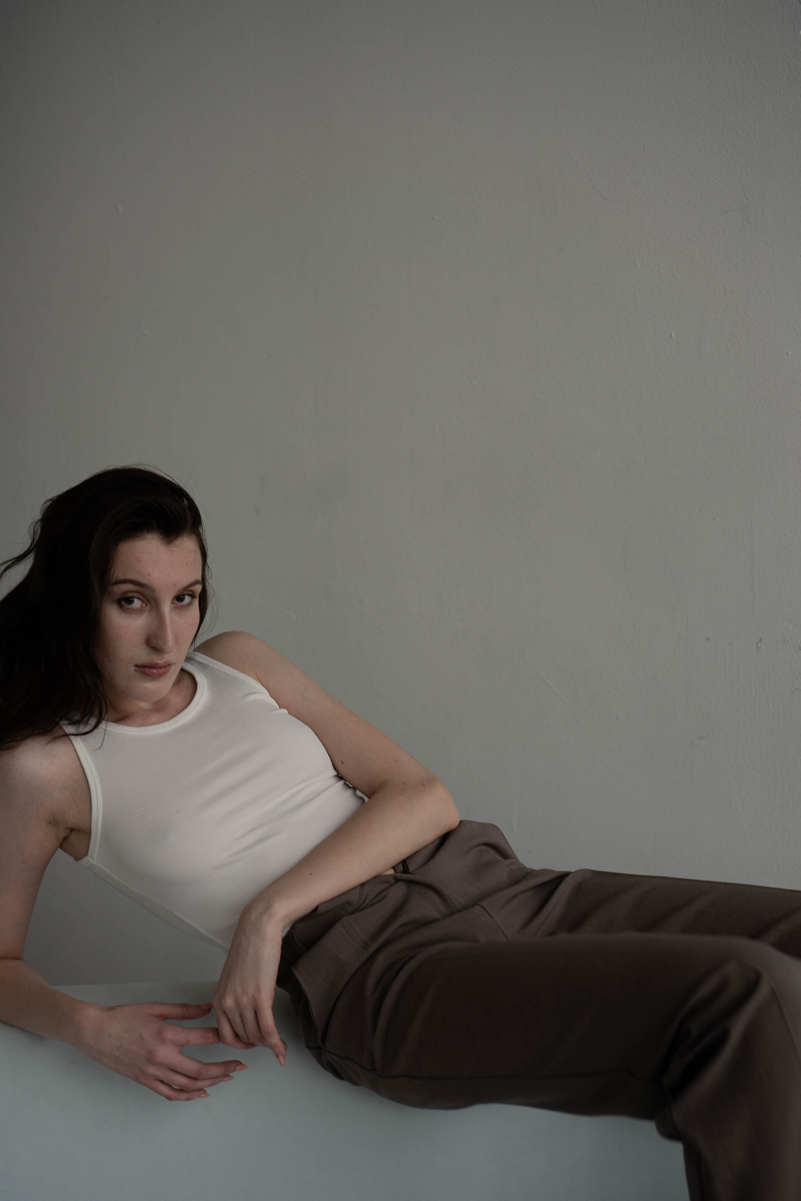 Студийная. Профессиональный фотограф, Санкт-Петербург — Виктория Богомолова