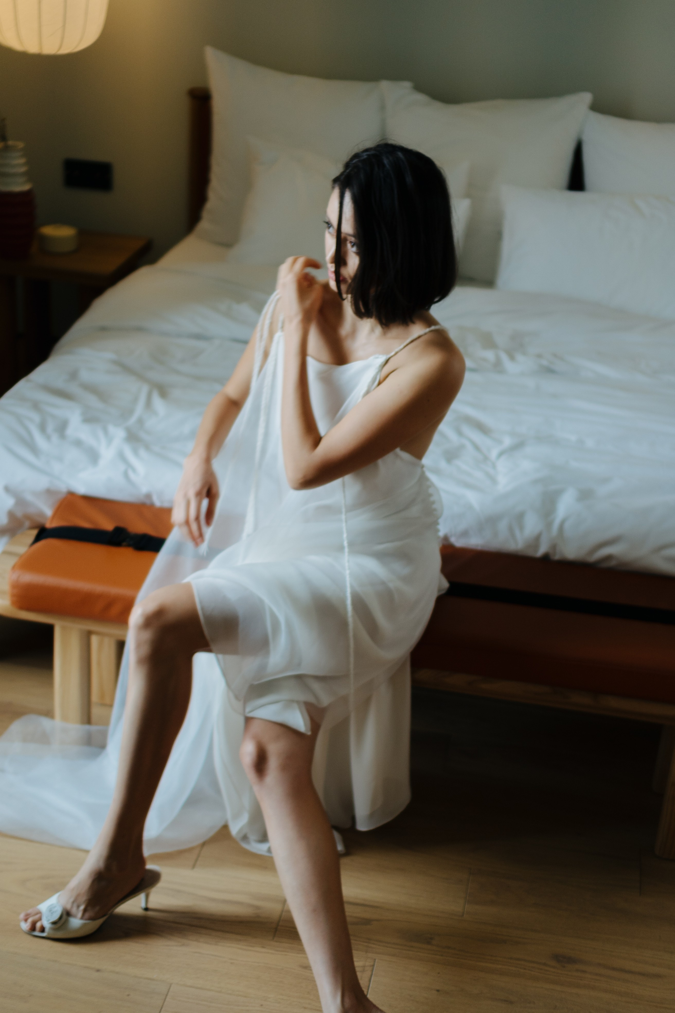 СВАДБЕНАЯ ОТЕЛЬНАЯ ИСТОРИЯ УТРО ЖЕНИХА И НЕВЕСТЫ И СВАДЕБНАЯ СЬЕМКА. Профессиональный фотограф, Санкт-Петербург — Виктория Богомолова