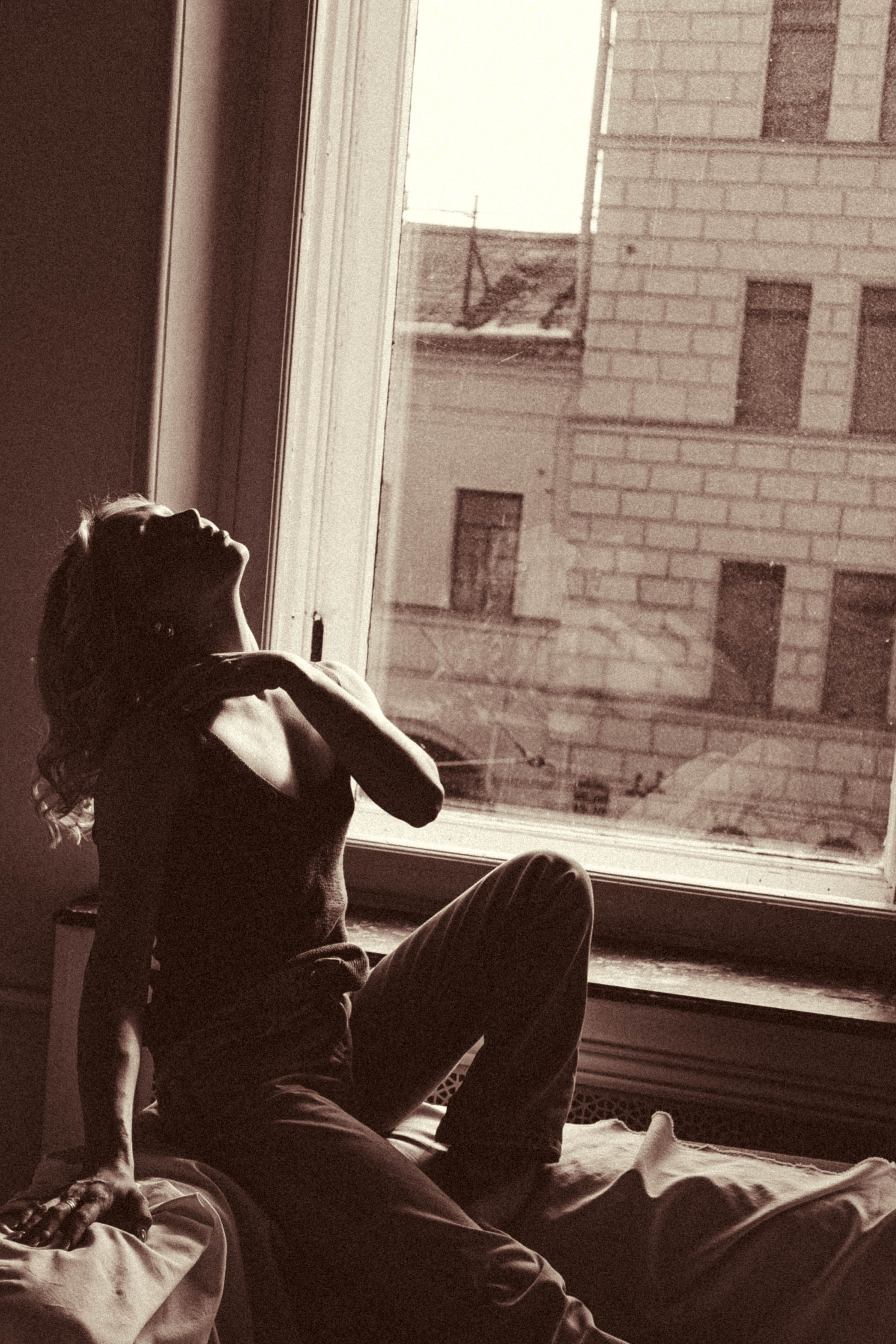 Винтажный стиль. Профессиональный фотограф, Санкт-Петербург — Виктория Богомолова