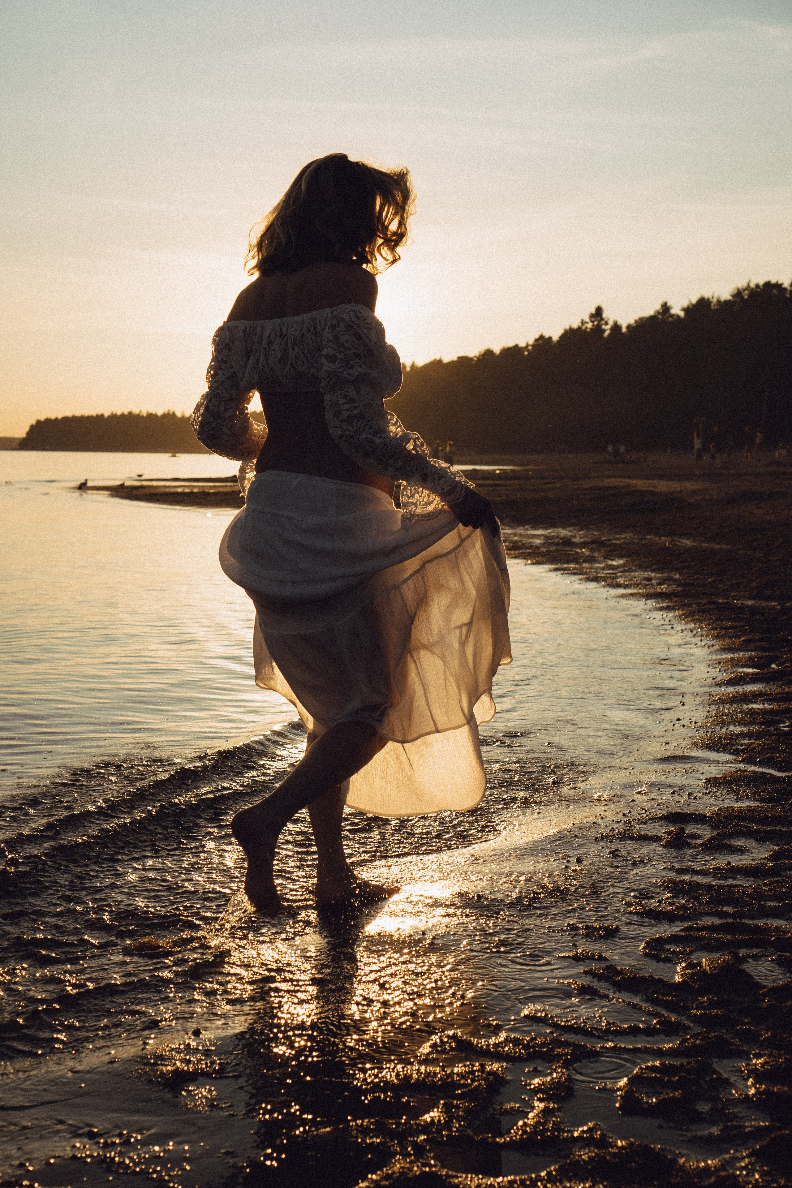 В ОЖИДАНИИ. Профессиональный фотограф, Санкт-Петербург — Виктория Богомолова