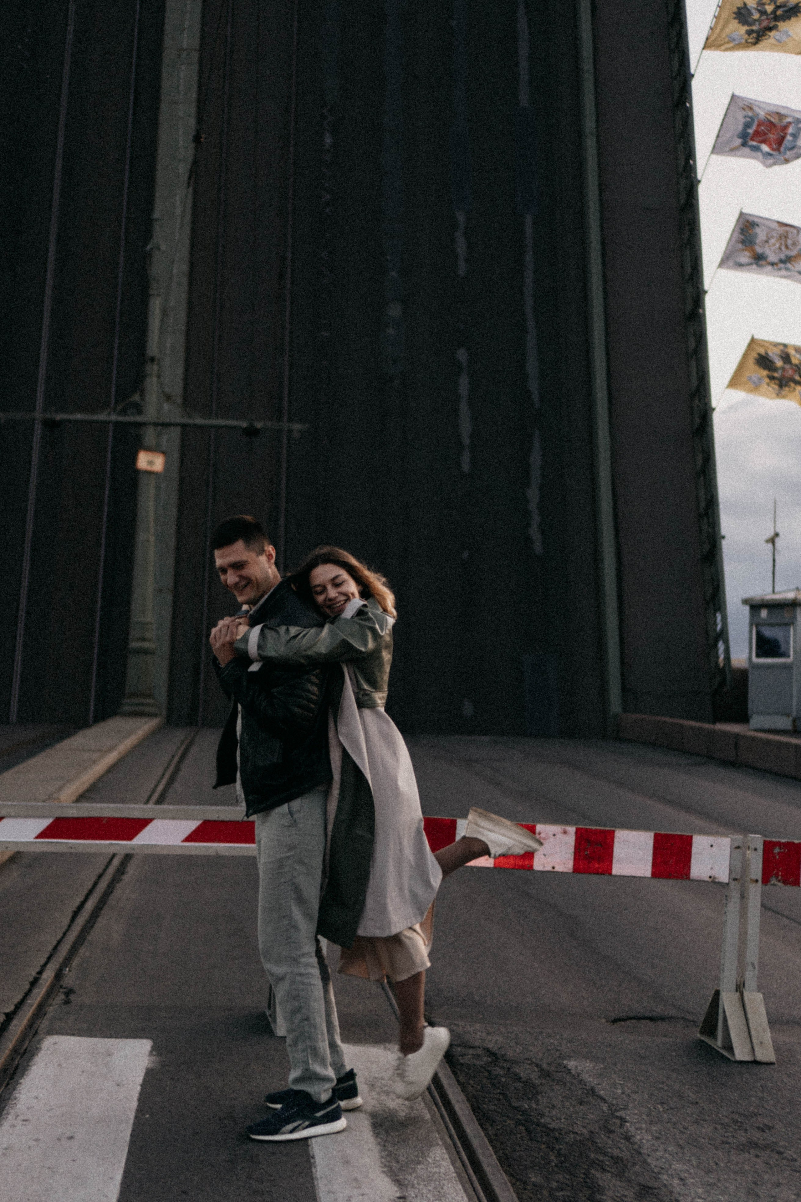 Рассветная, белые ночи. Профессиональный фотограф, Санкт-Петербург — Виктория Богомолова