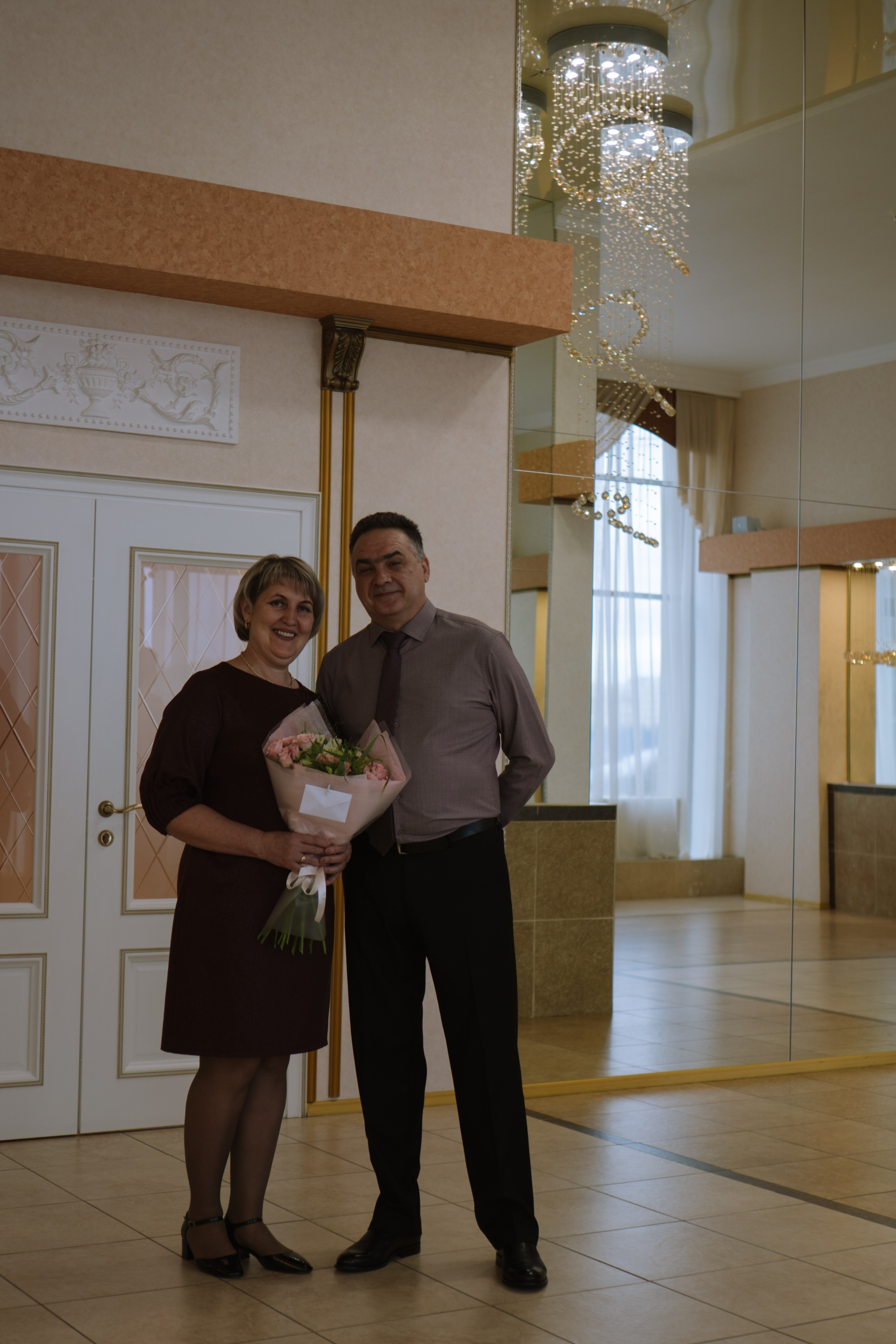 РЕПОРТАЖНАЯ СЬЕМКА В ЗАГСЕ. Профессиональный фотограф, Санкт-Петербург — Виктория Богомолова